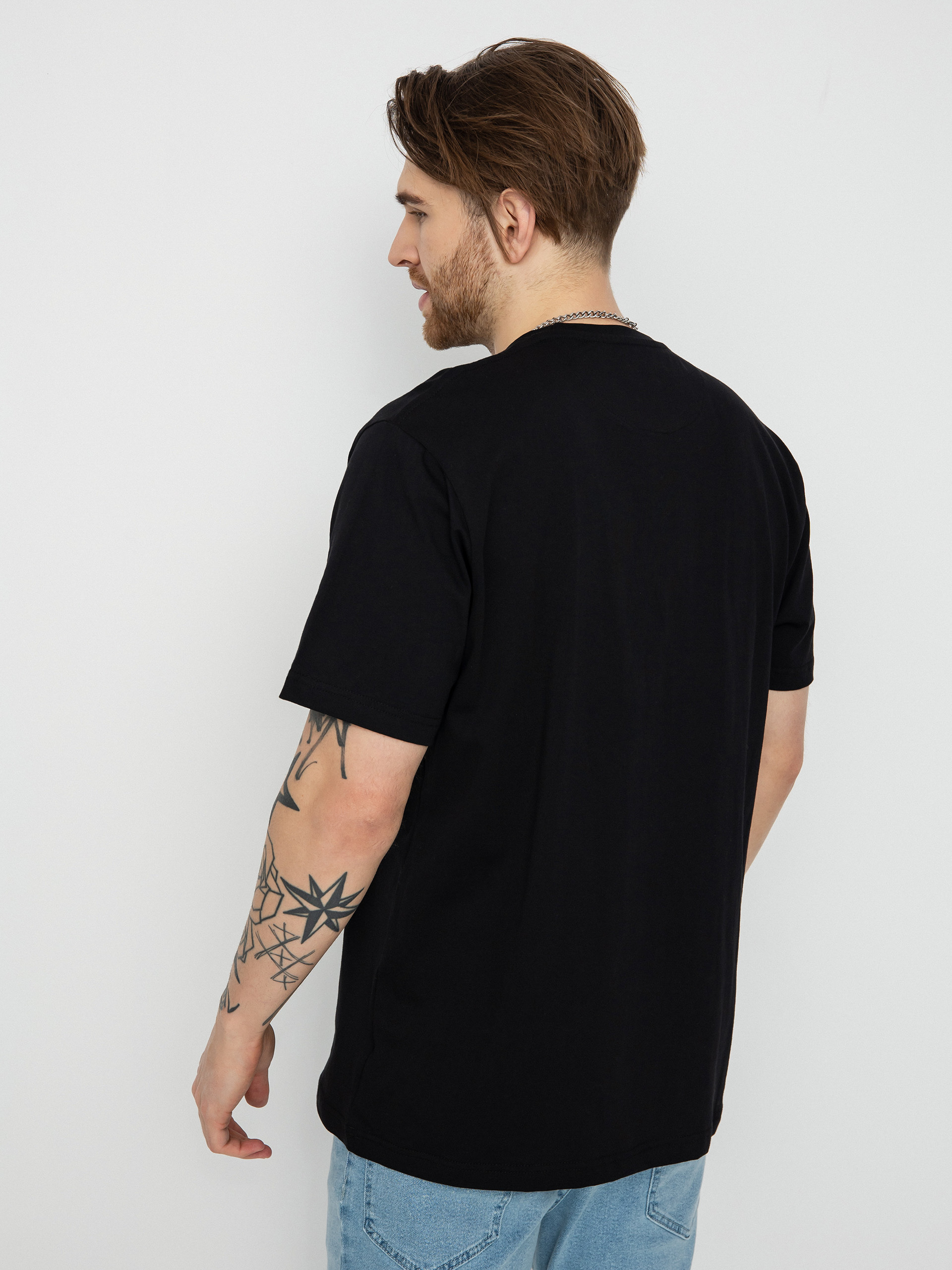 Prosto Logstri T-shirt (black)