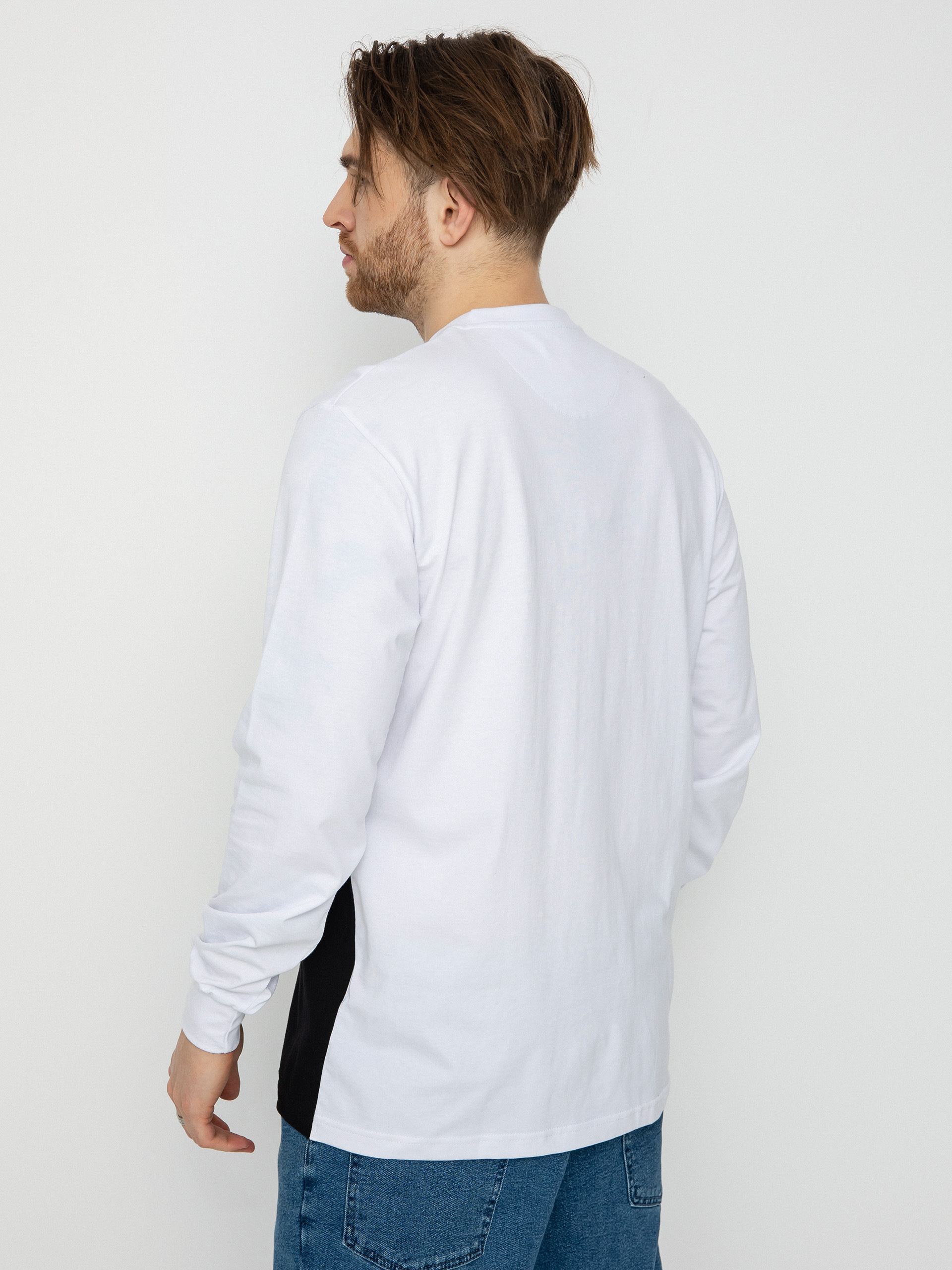 Prosto Onenine Longsleeve (white)