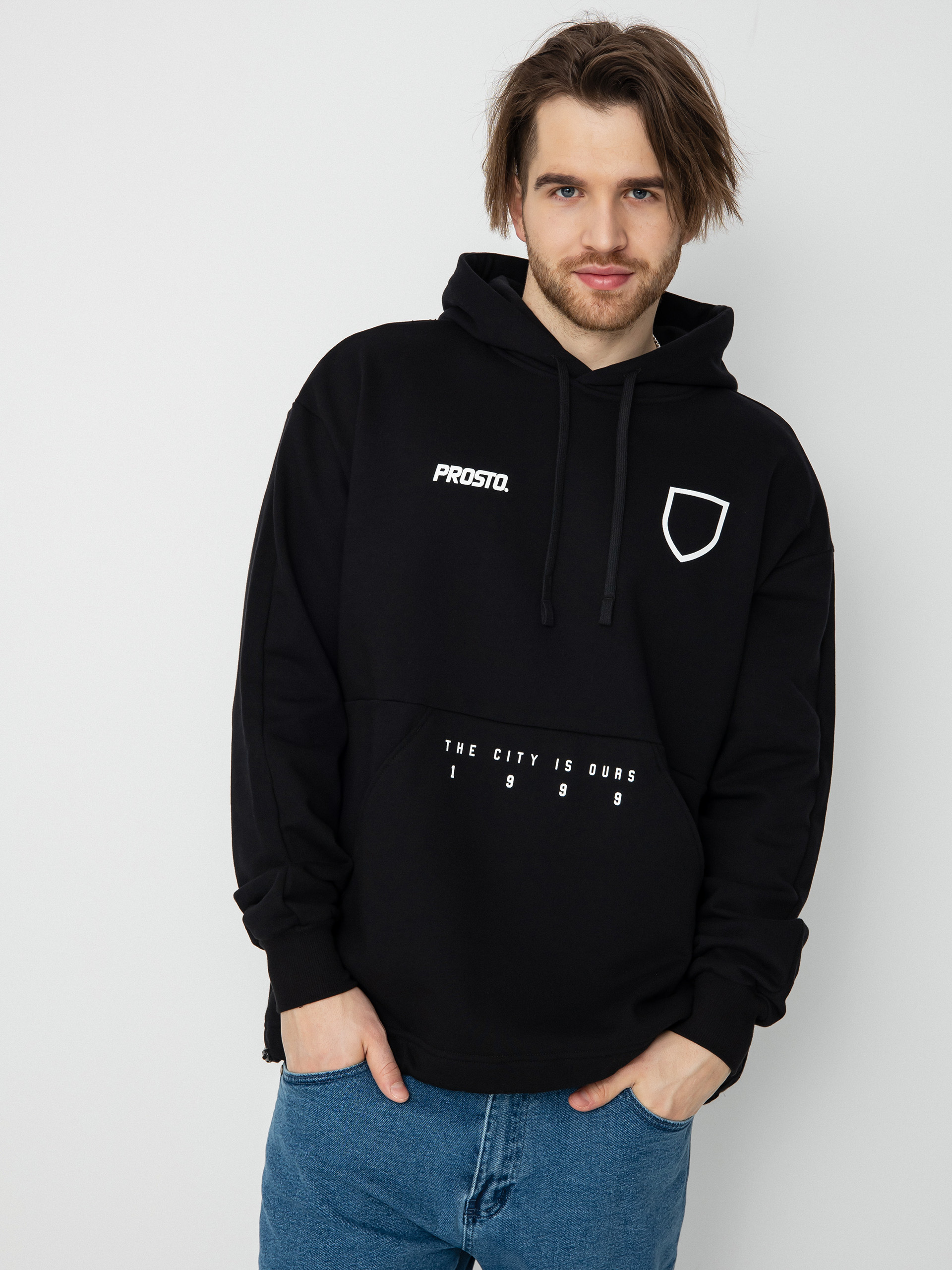 Prosto hoodie store