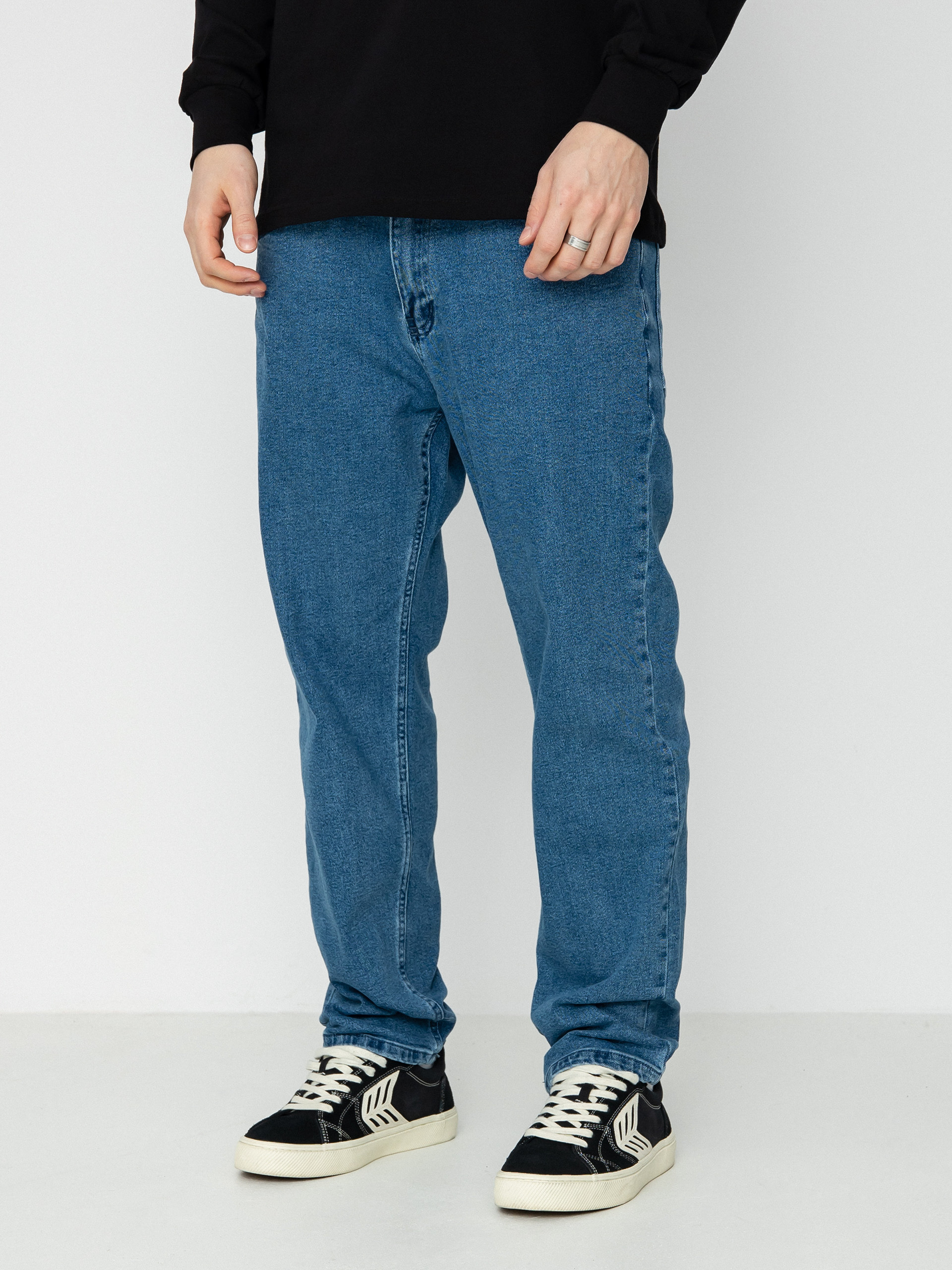 Prosto Baggy Oyeah Hose (blue)