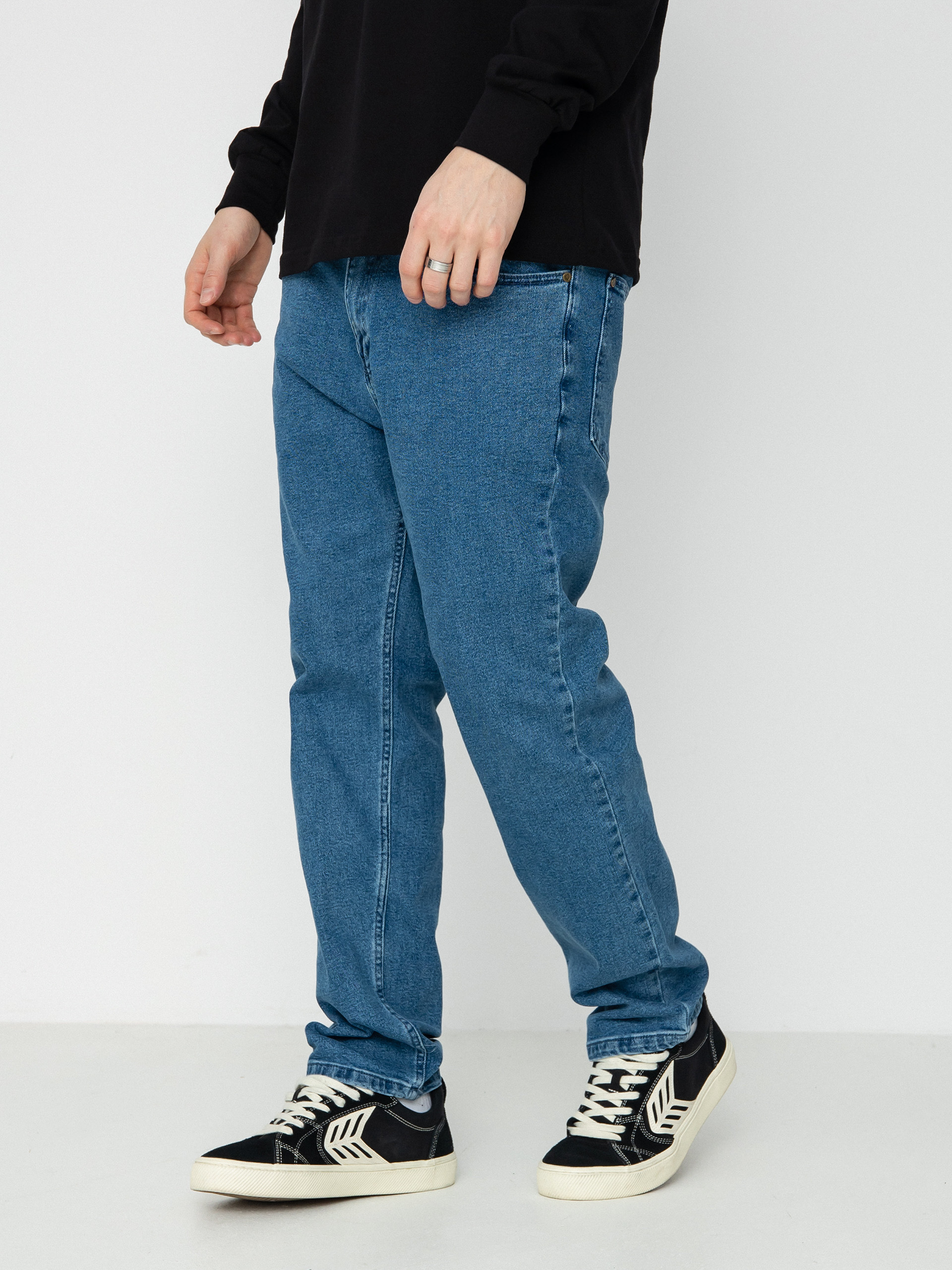 Prosto Baggy Oyeah Pants (blue)