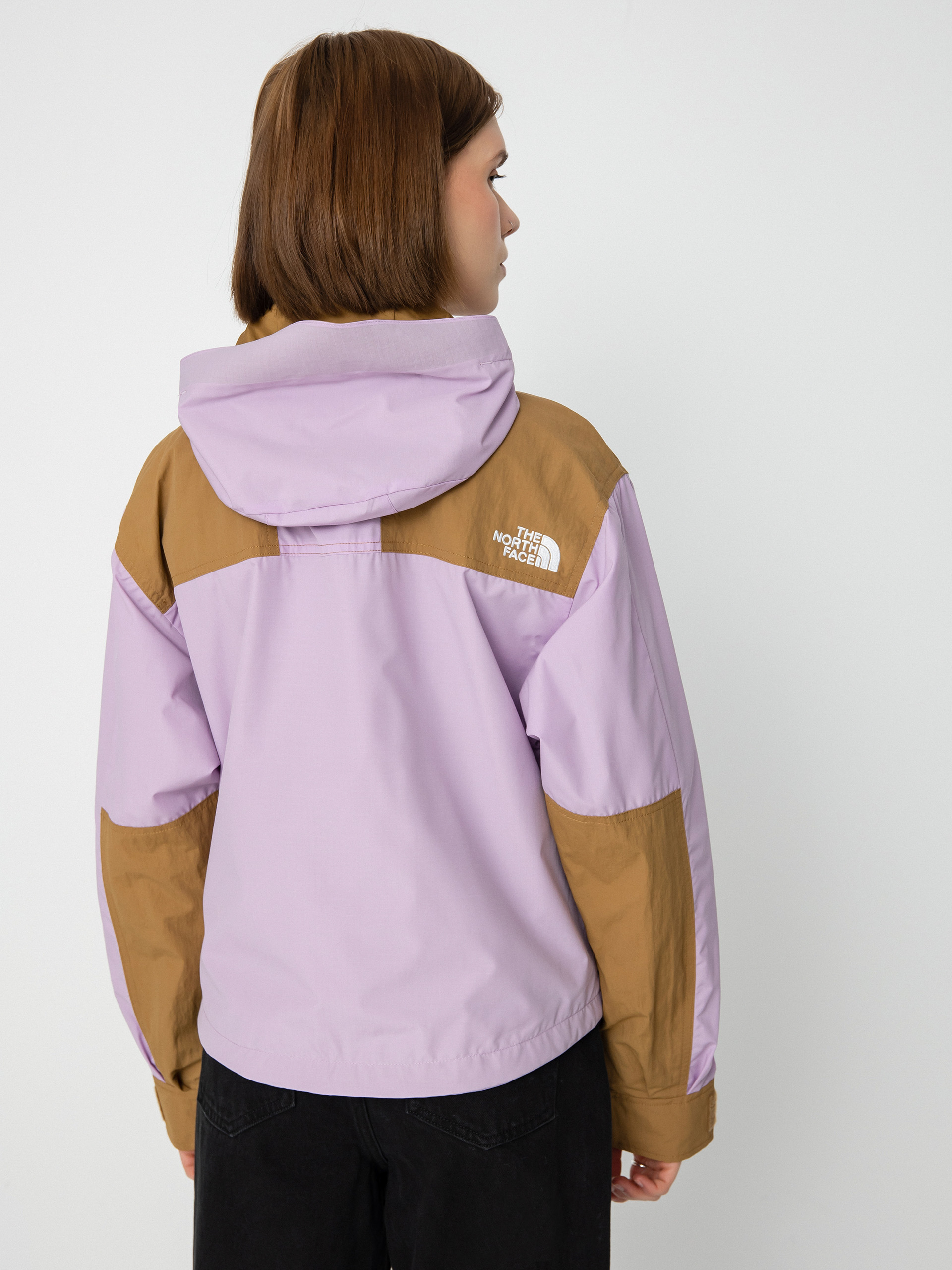 The North Face 86 Low-Fi Hi-Tek Mountain Short Jacket Wmn