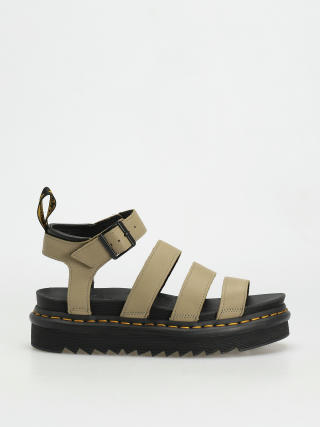 Dr. Martens Buty Blaire Sandalen Wmn (pale olive)