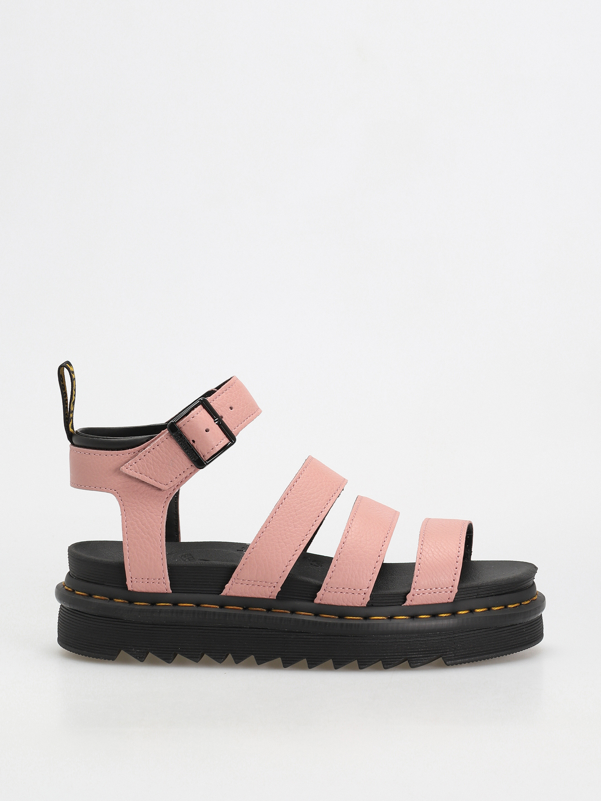 Dr. Martens Buty Blaire Sandalen Wmn (peach beige)