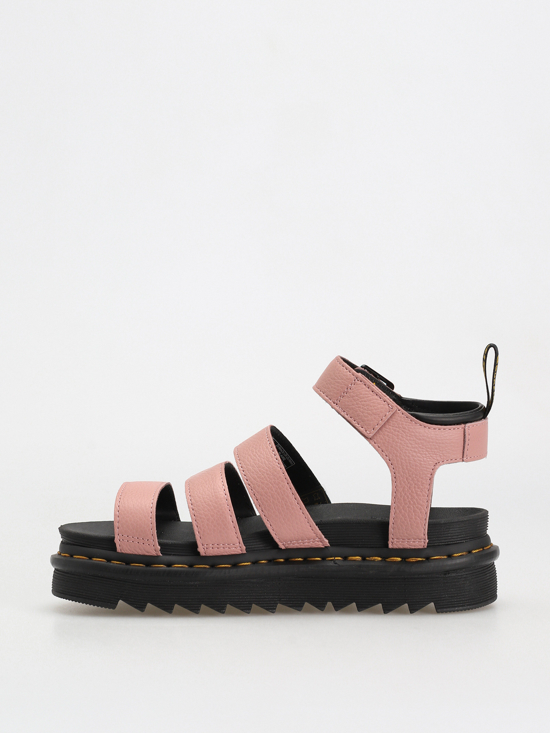 Dr. Martens Buty Blaire Sandalen Wmn (peach beige)
