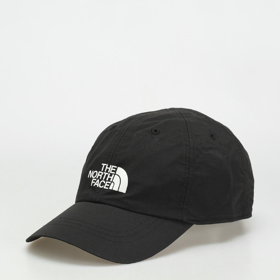 The North Face Horizon Cap (tnf black)