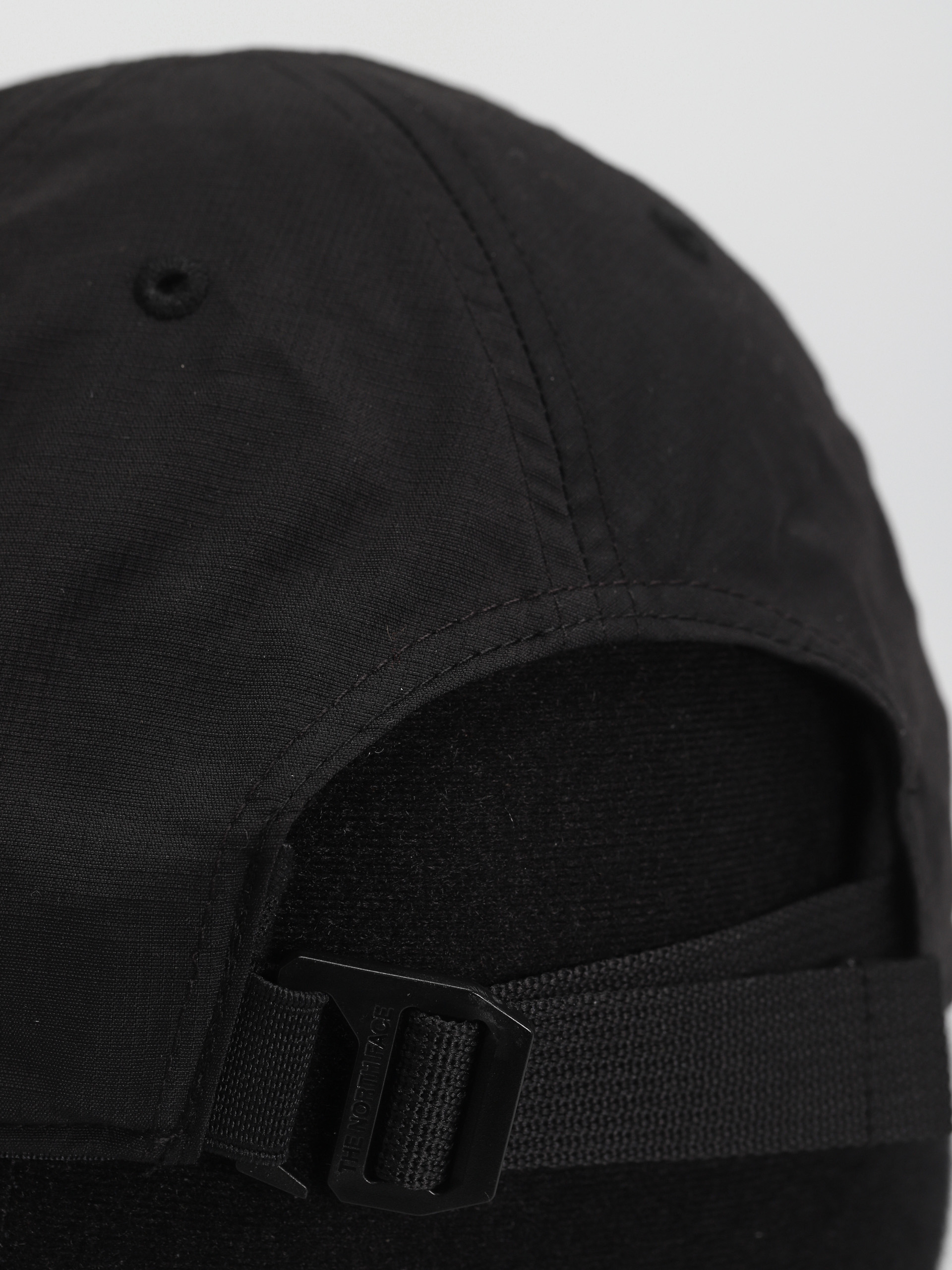 The North Face Horizon Cap (tnf black)