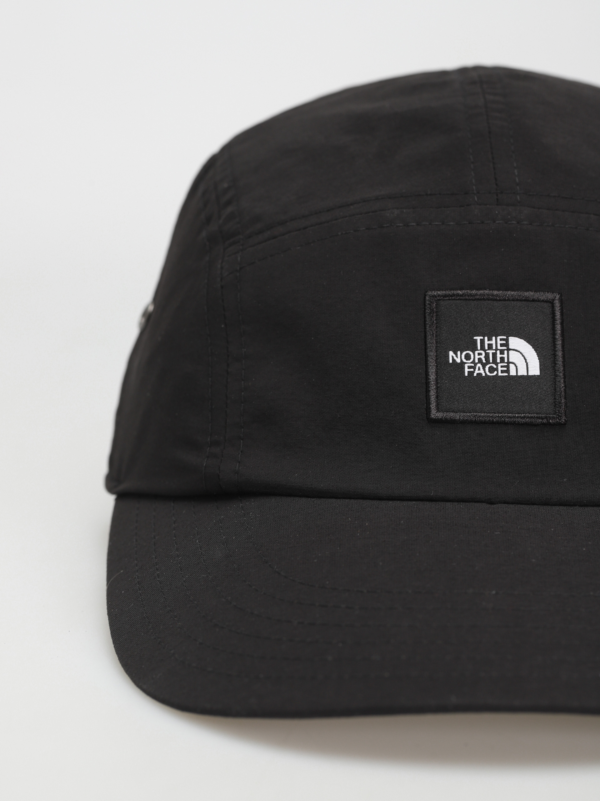 The North Face Explore Cap (tnf black)