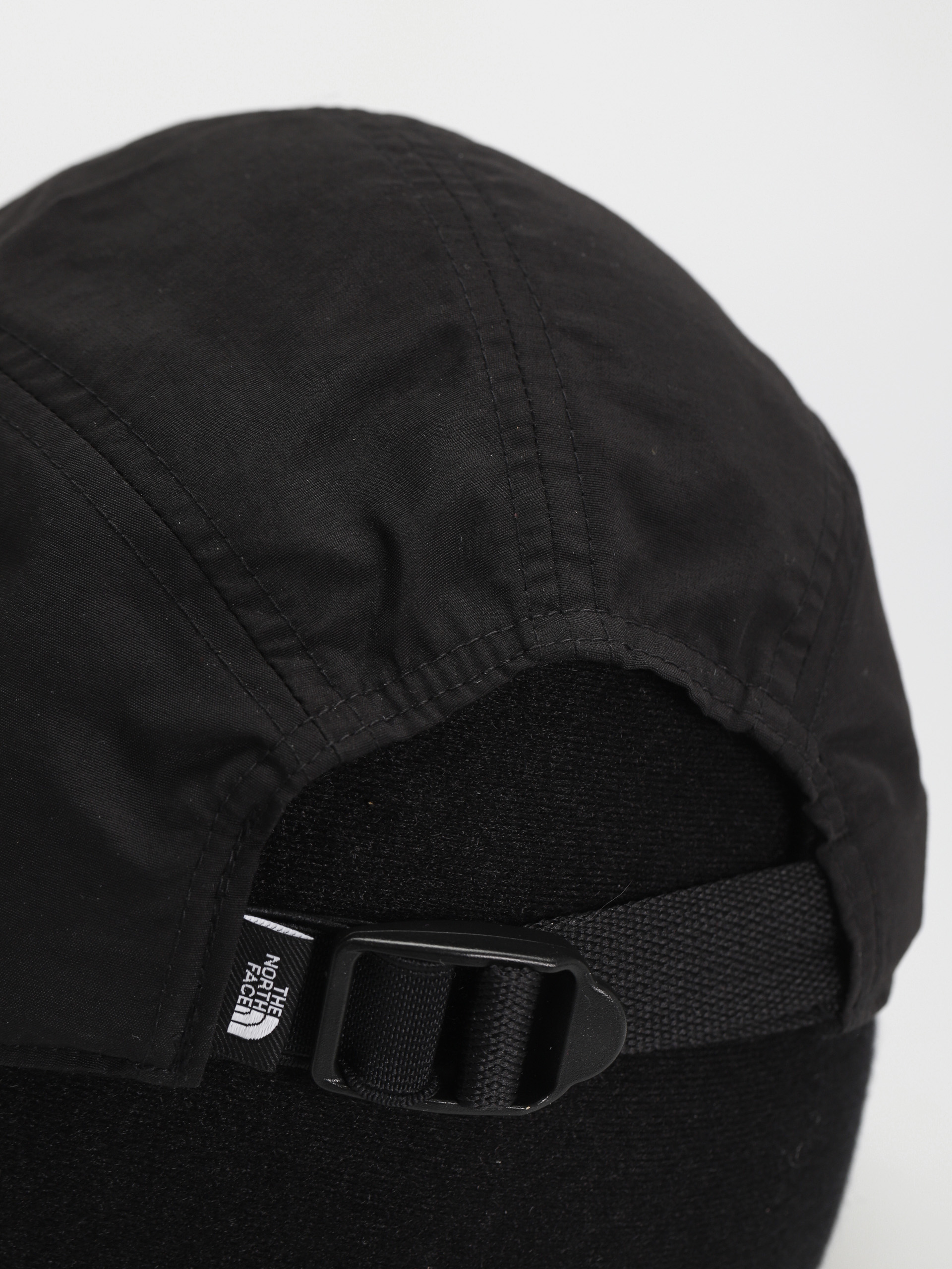 The North Face Explore Cap (tnf black)
