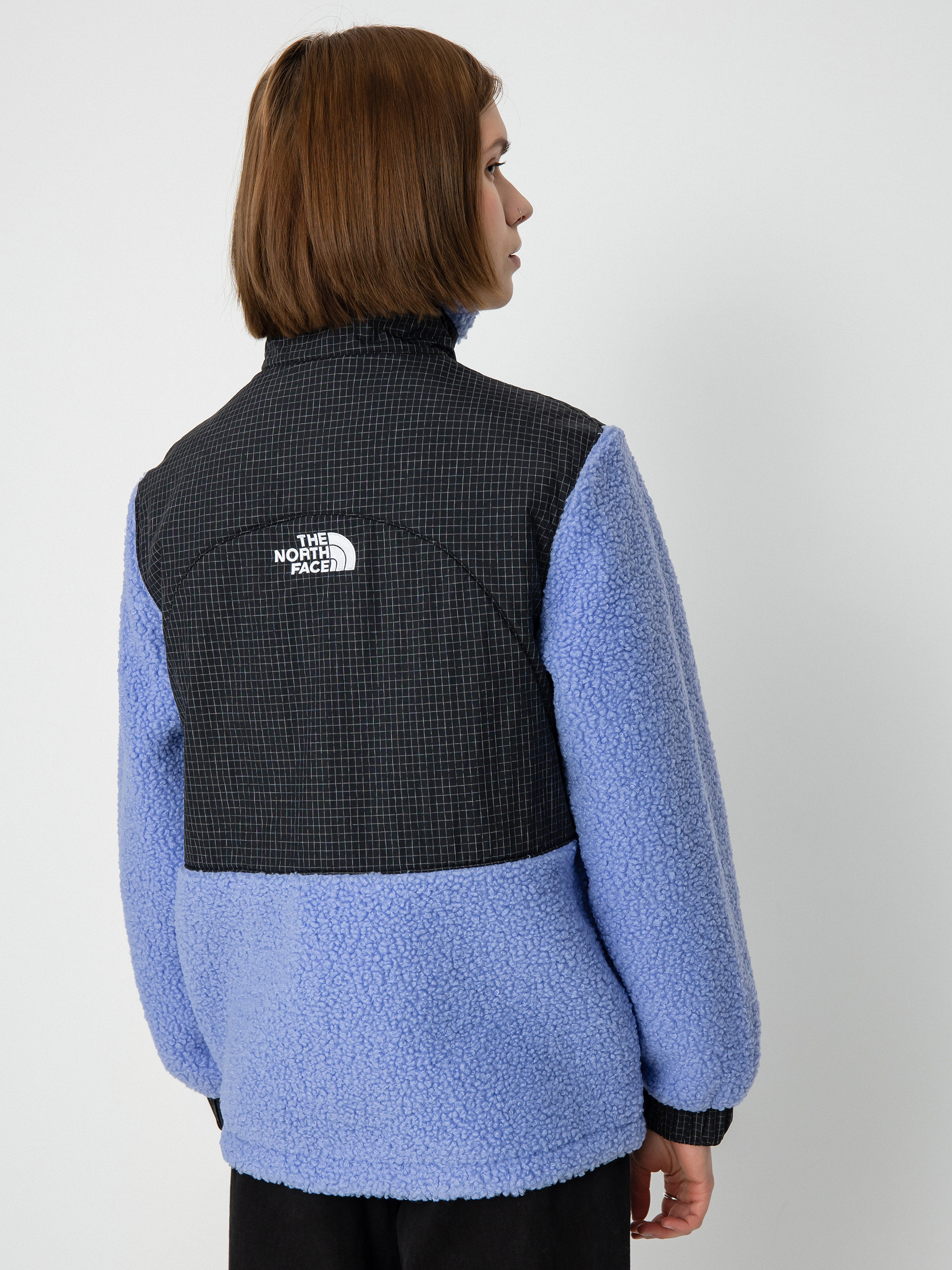 The North Face Seasonal Denali Jacke Wmn (deep periwinkle)