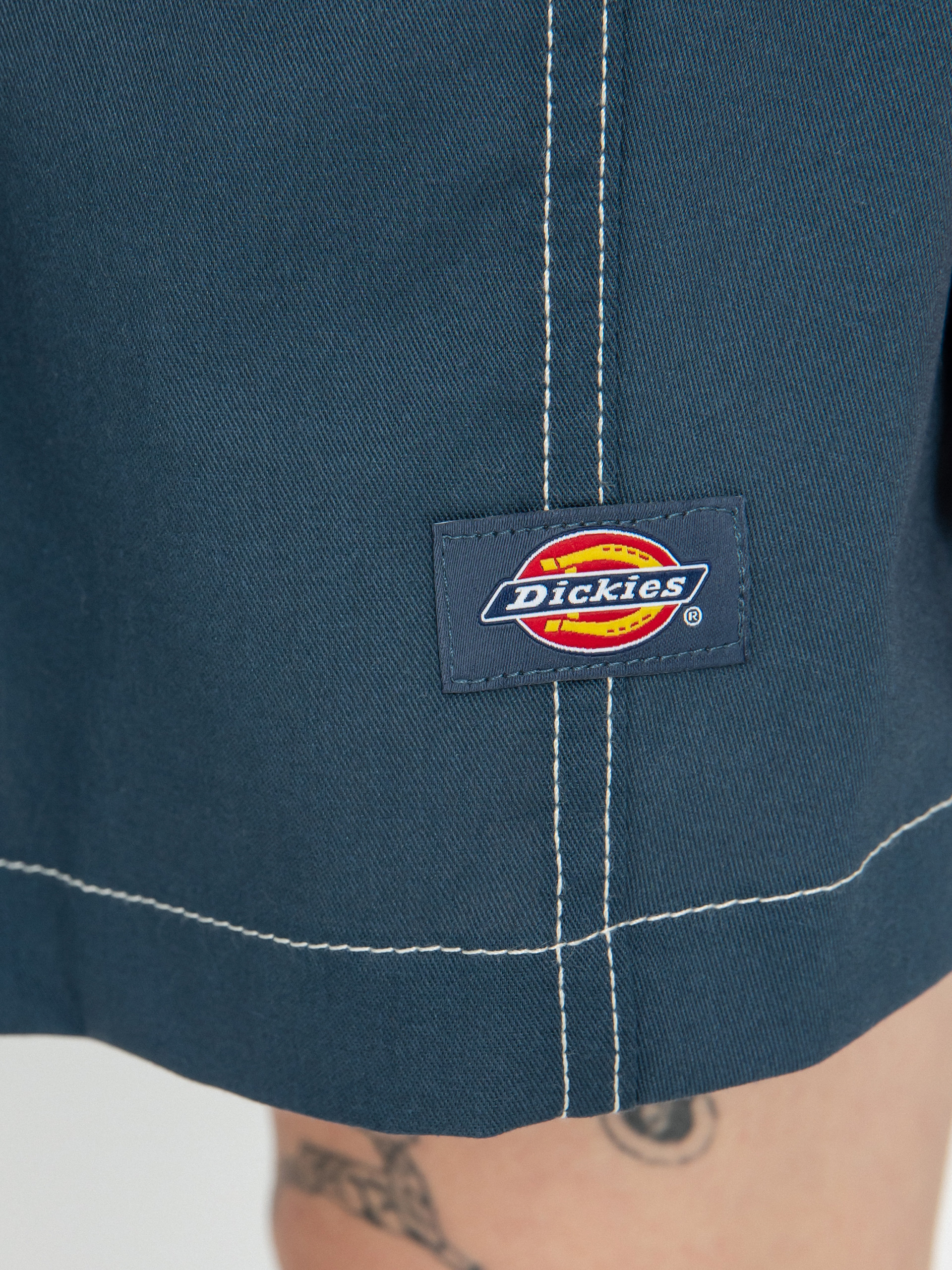 Dickies Whitford Dress Wmn (air force blue)