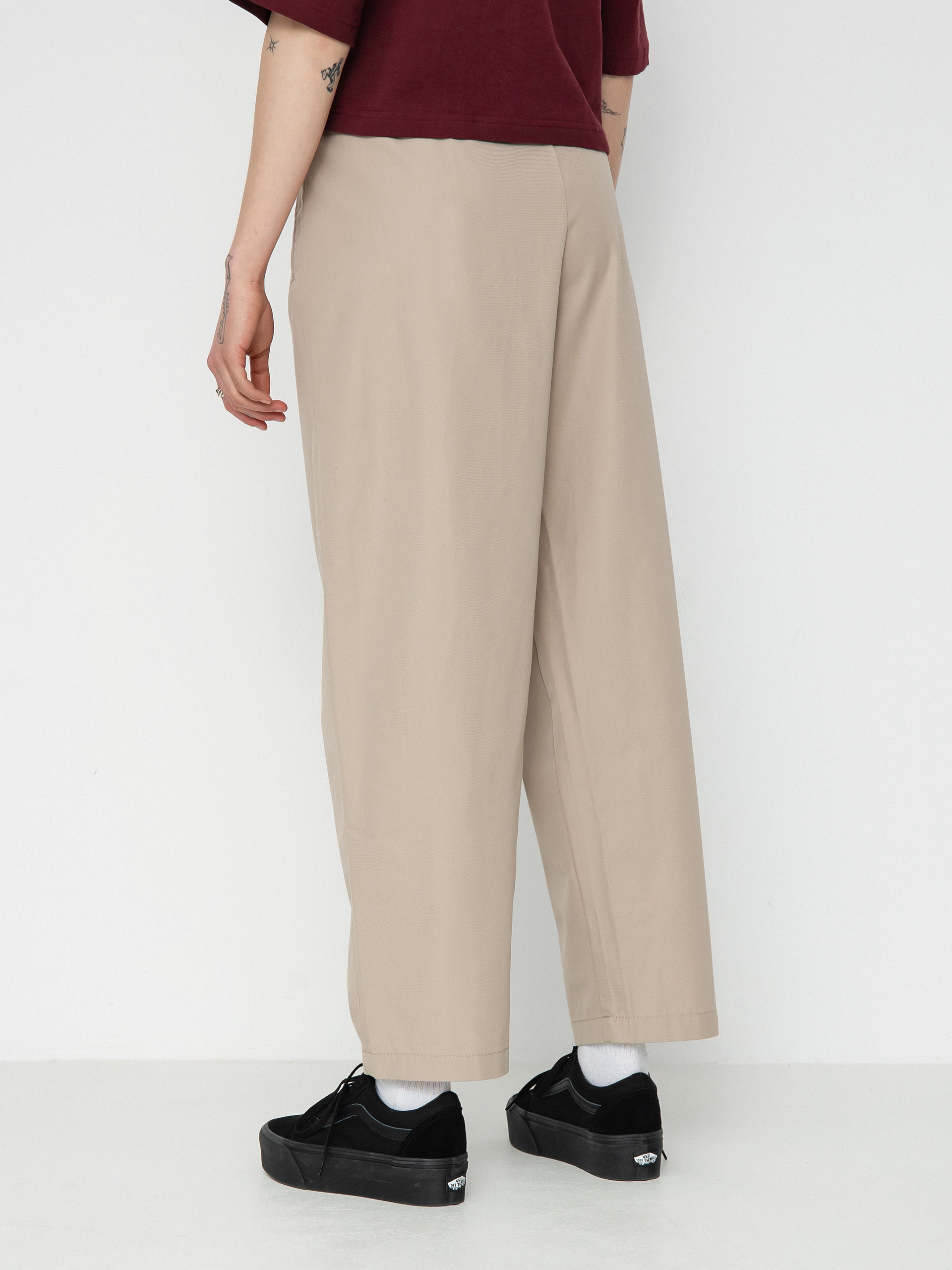 Volcom Histone Hose Wmn (taupe)
