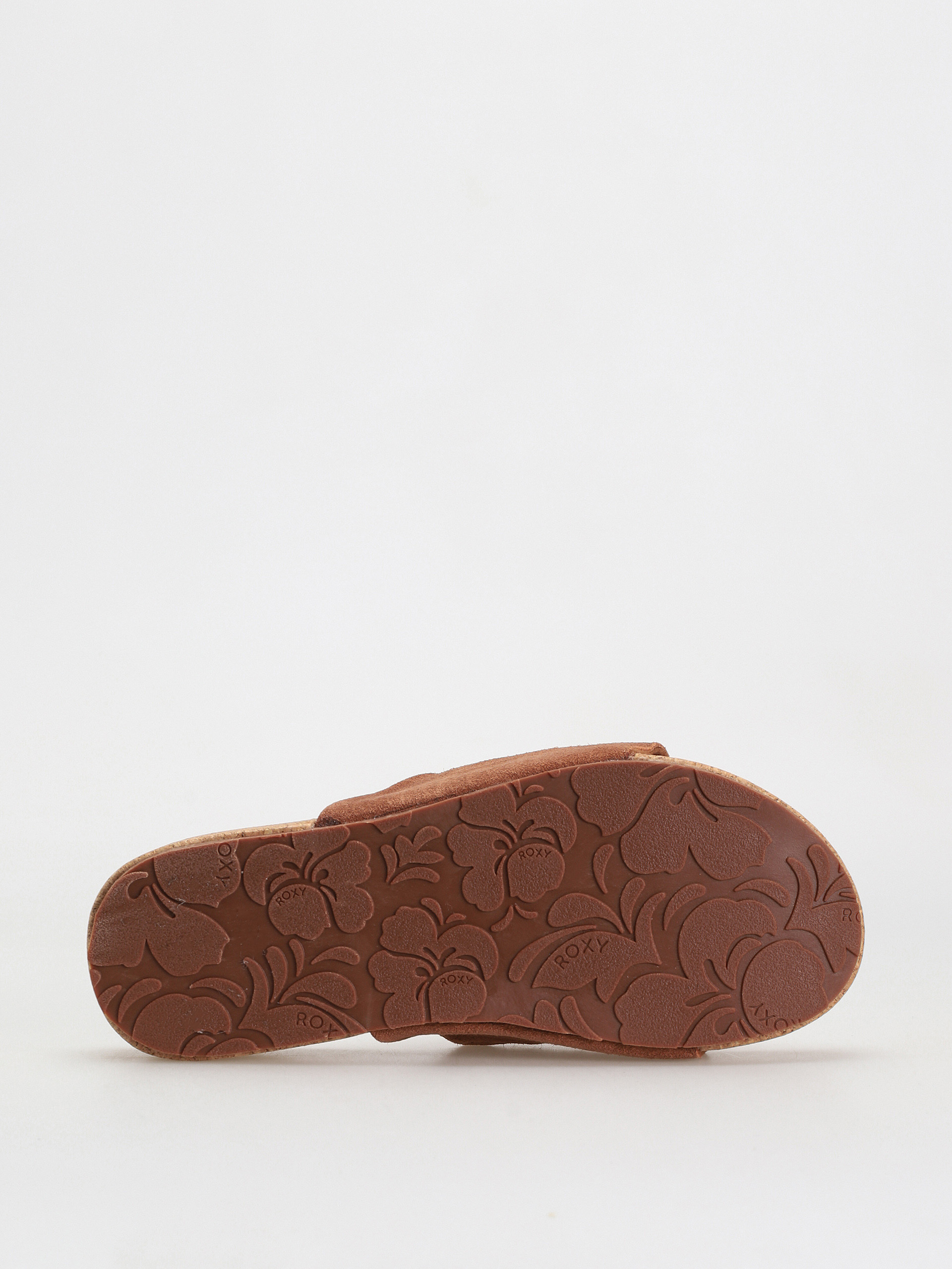 Roxy Lanah Flip-flops Wmn (brown)