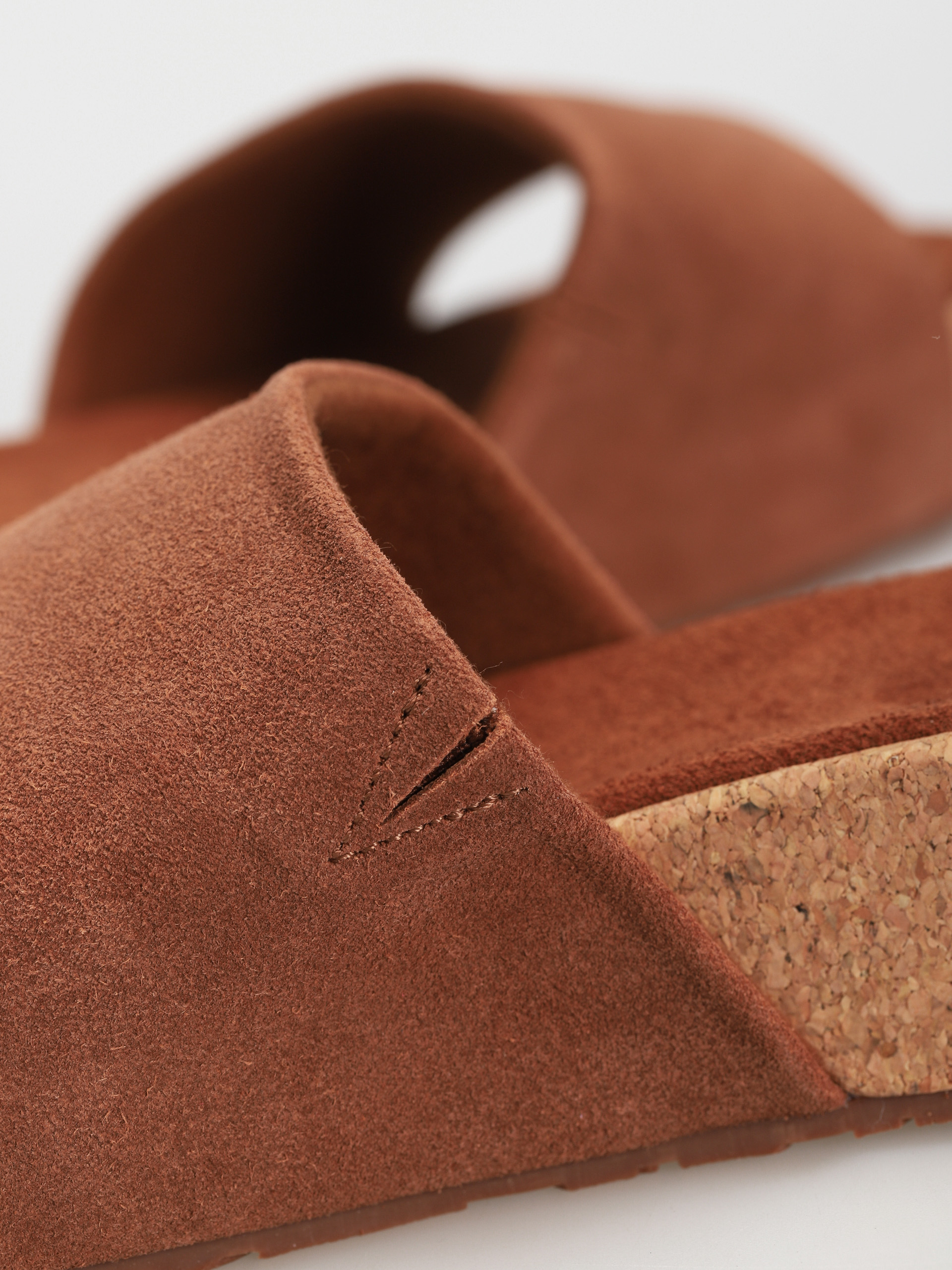 Roxy Lanah Flip-flops Wmn (brown)