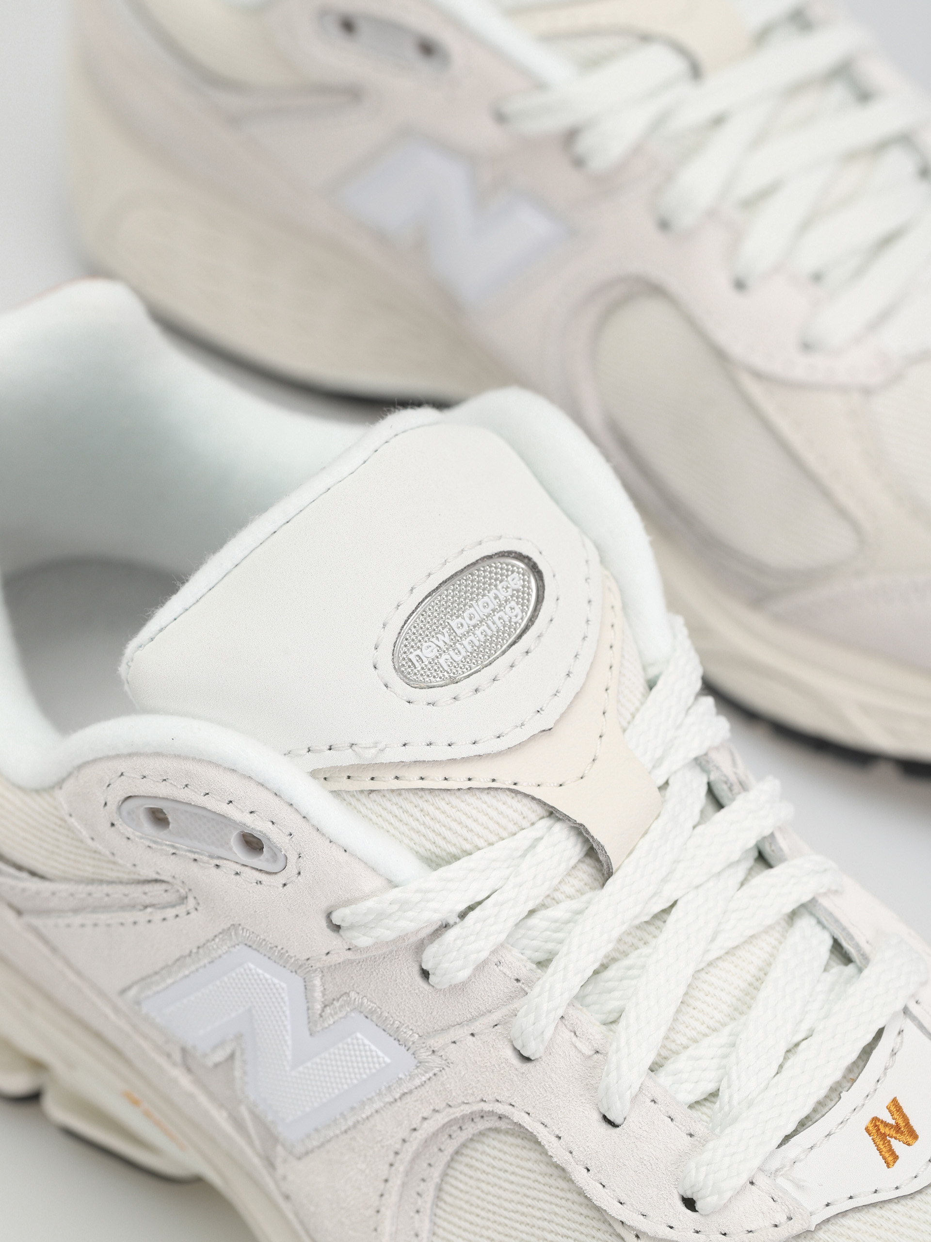 New Balance 2002R Shoes (reflection)