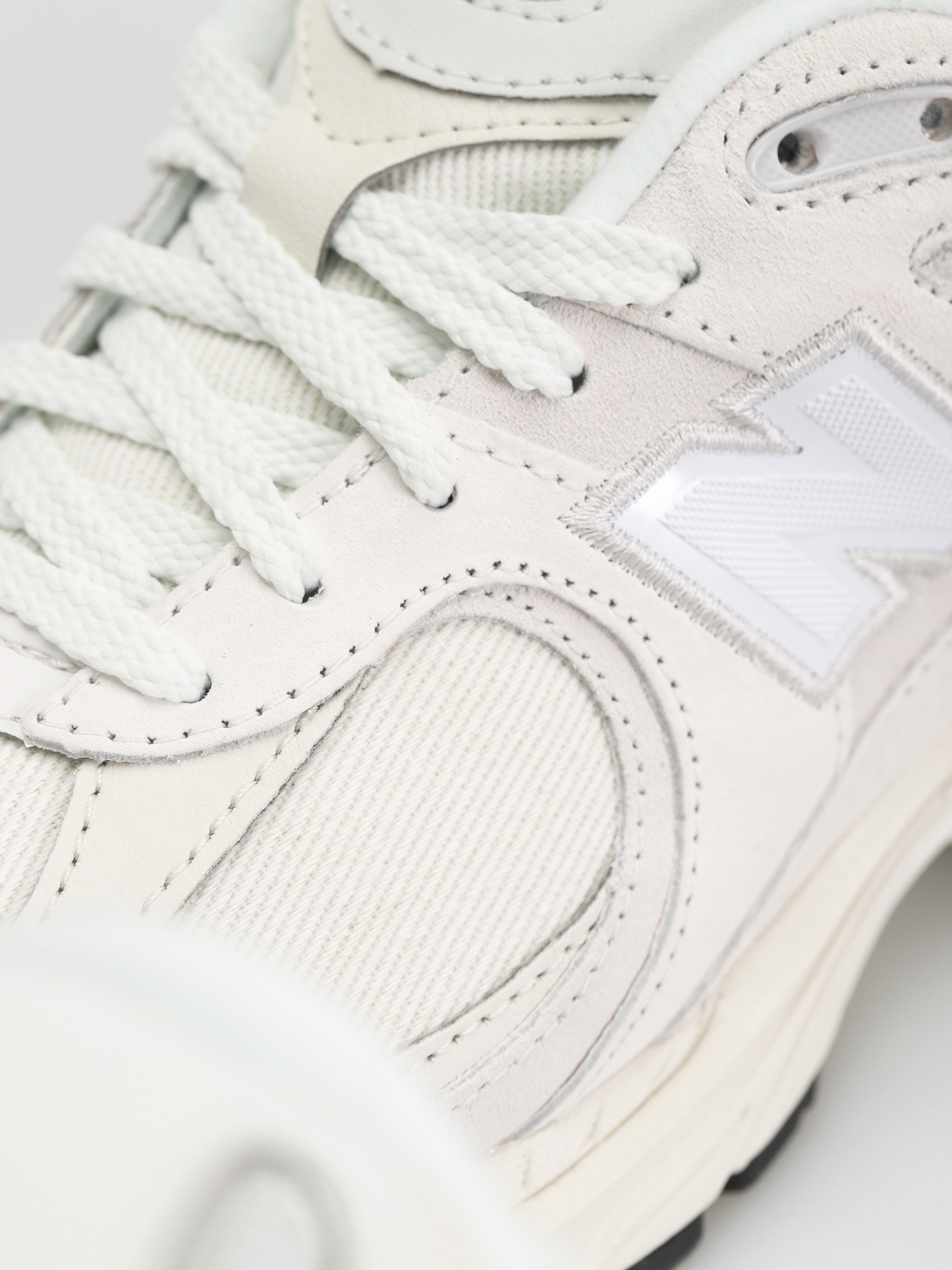 New Balance 2002R Shoes (reflection)