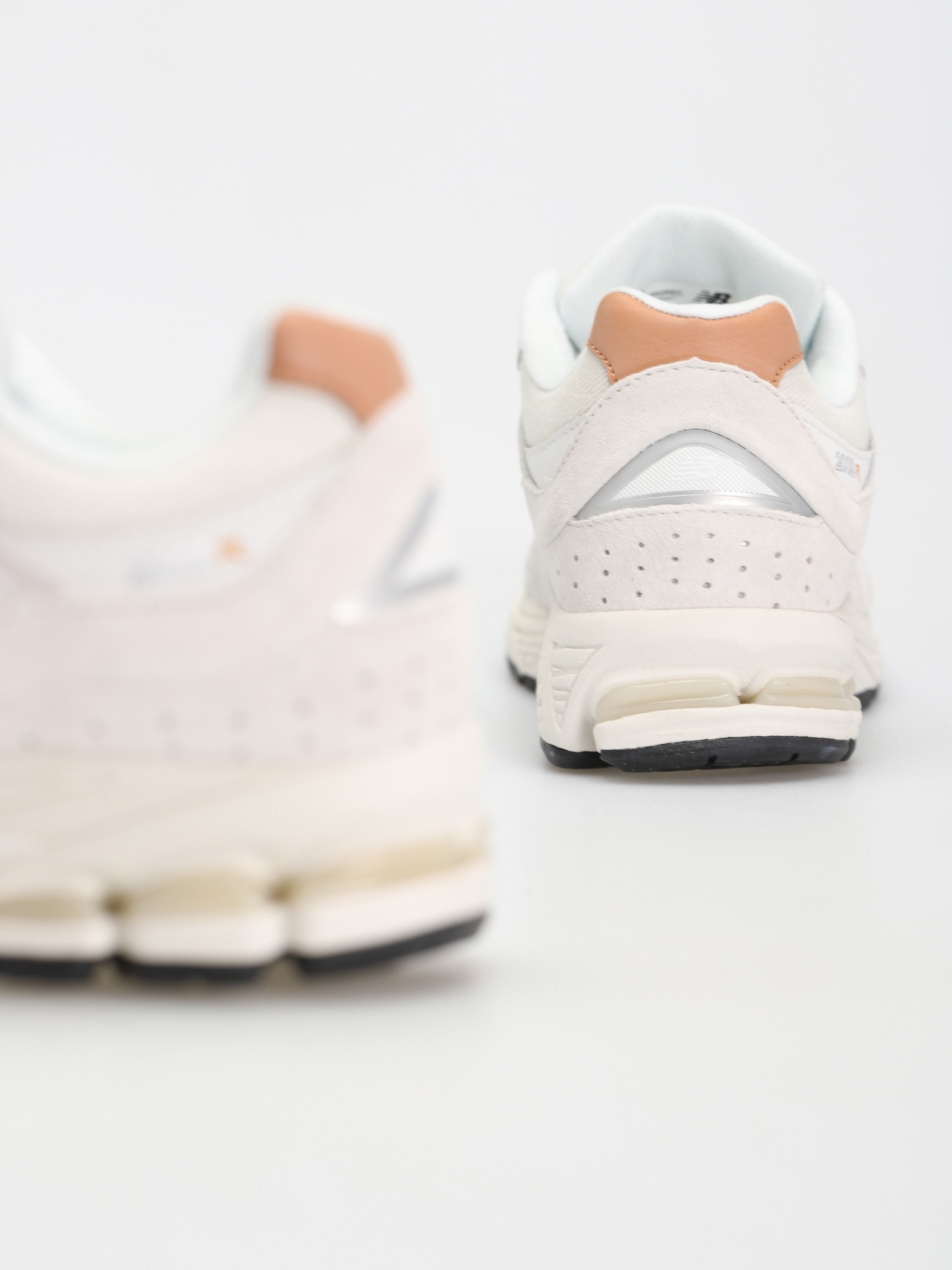 New Balance 2002R Shoes (reflection)