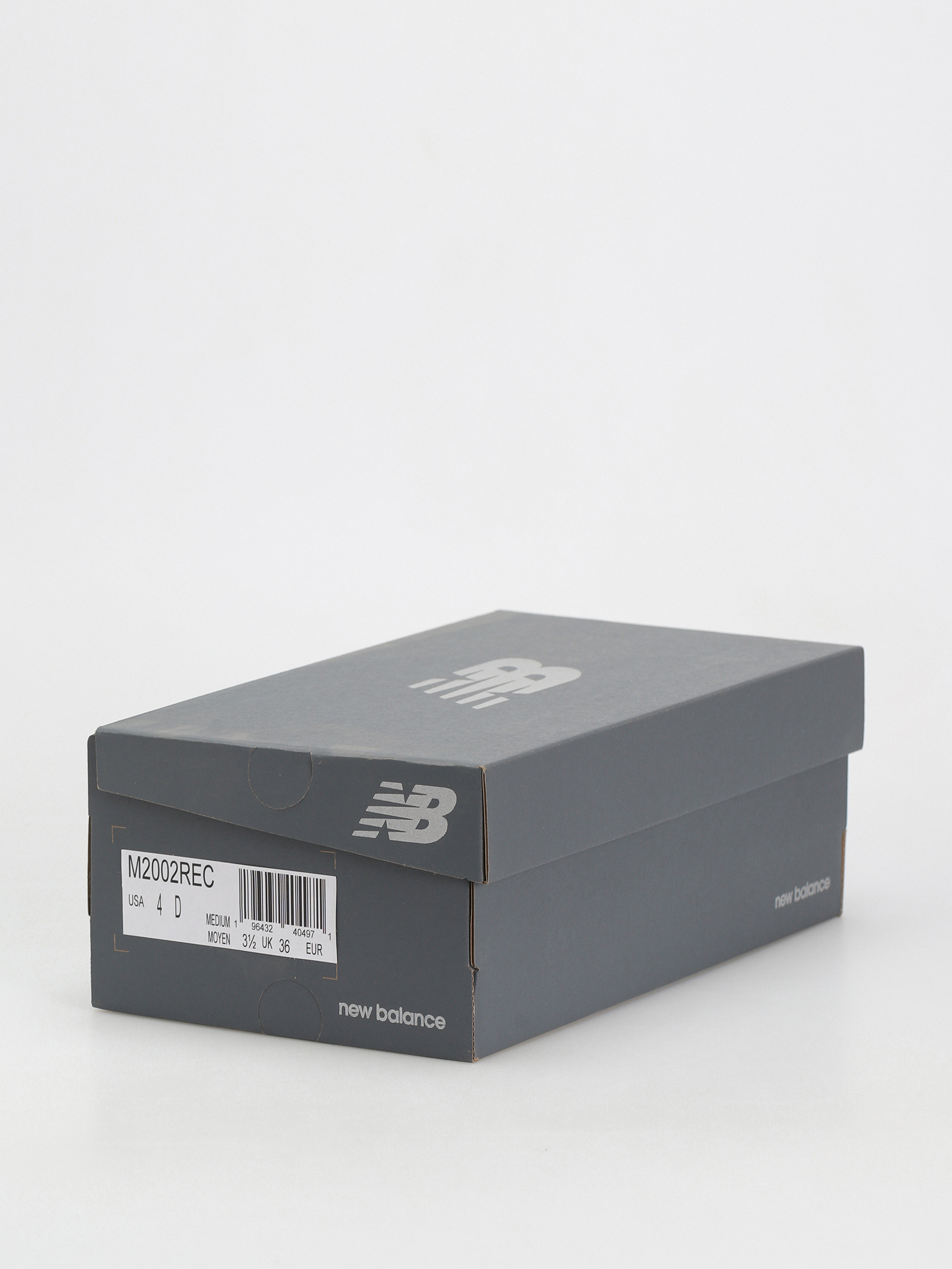 New Balance 2002R Shoes (reflection)