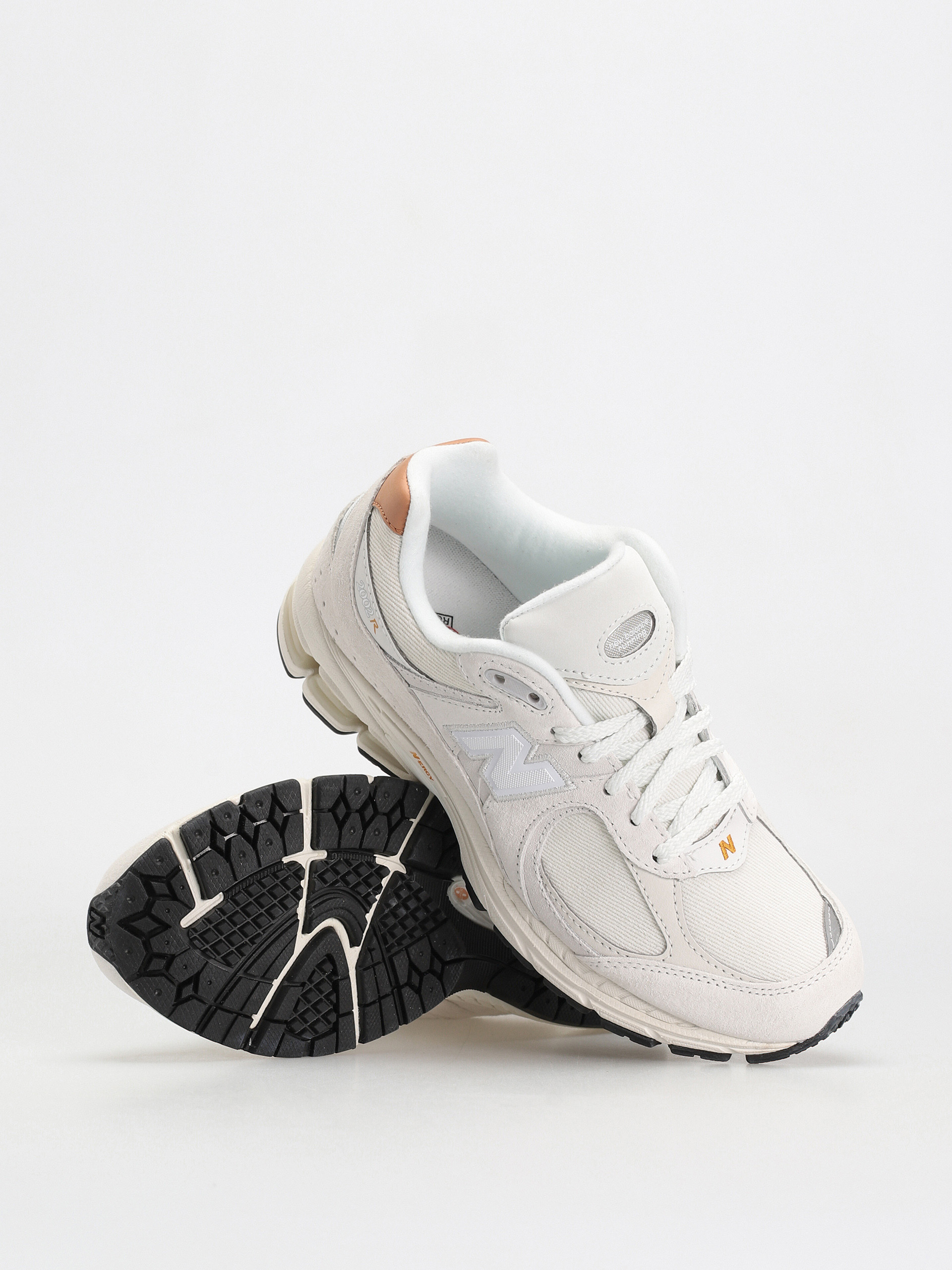 New Balance 2002R Shoes (reflection)