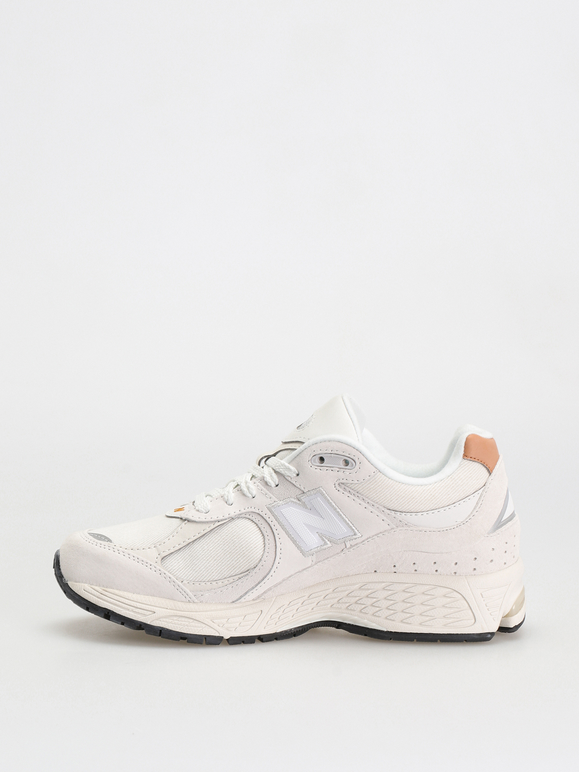 New Balance 2002R Shoes (reflection)