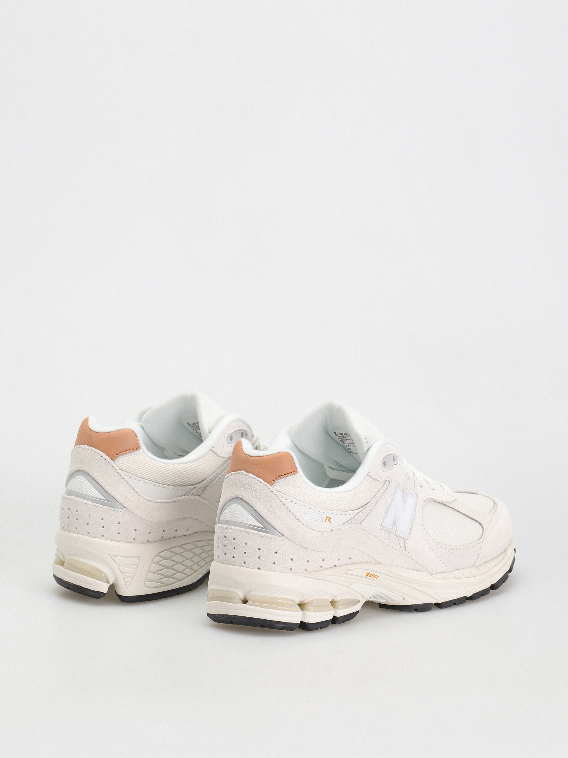 New Balance 2002R Shoes (reflection)