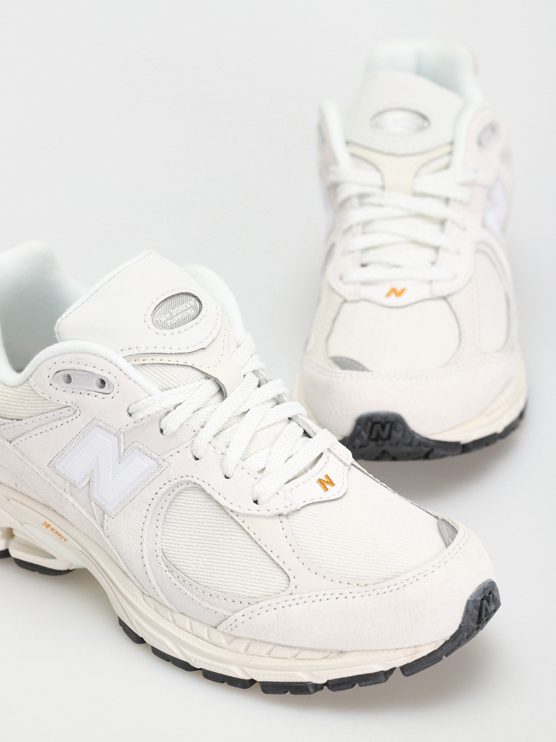 New Balance 2002R Shoes (reflection)