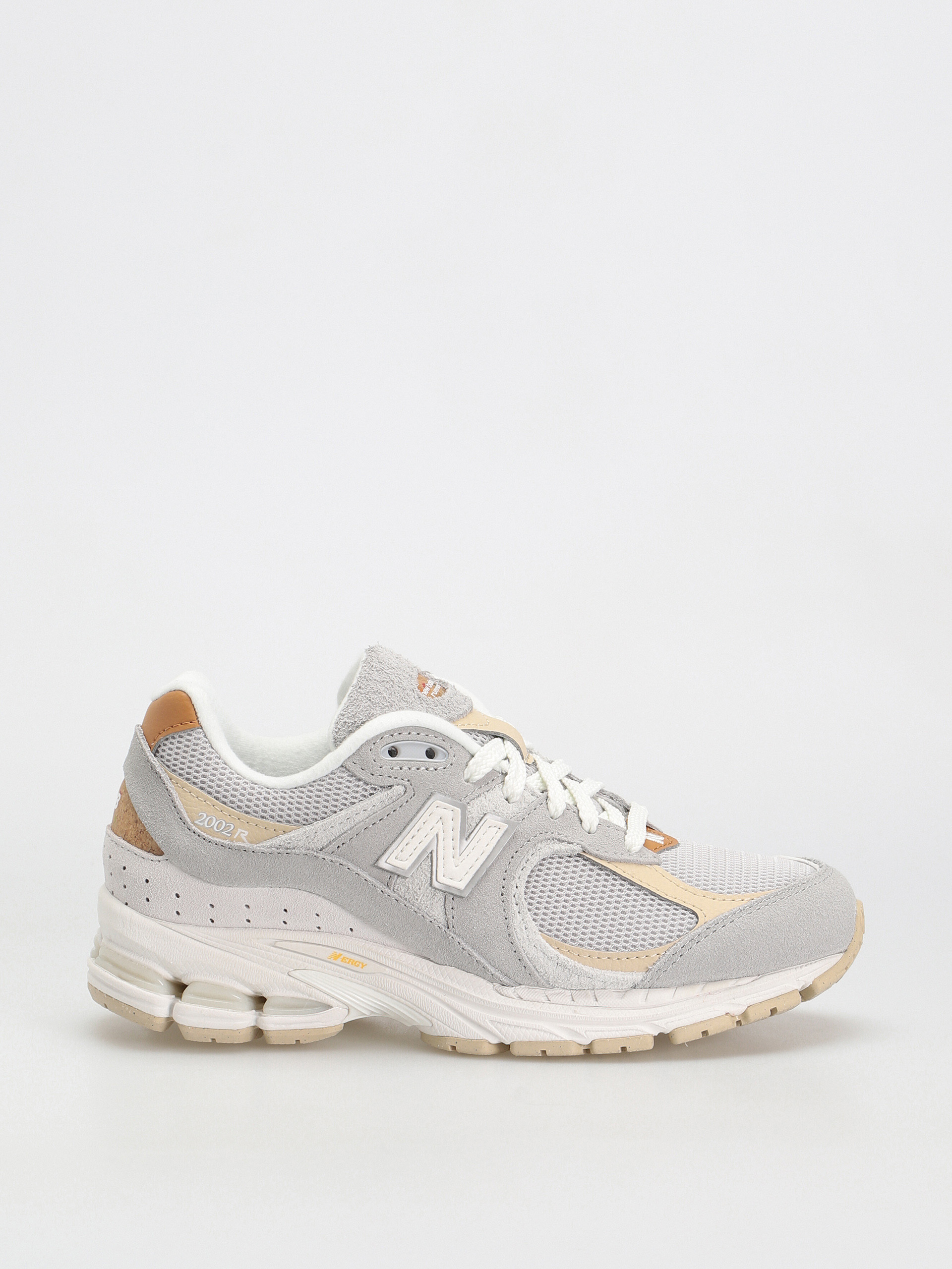 New Balance 2002R Schuhe (concrete)