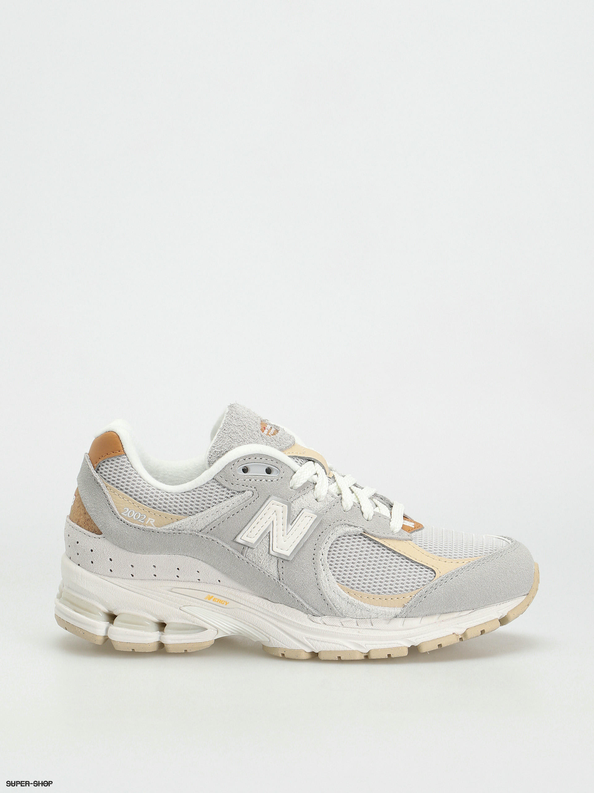 New Balance 2002R Shoes (concrete)