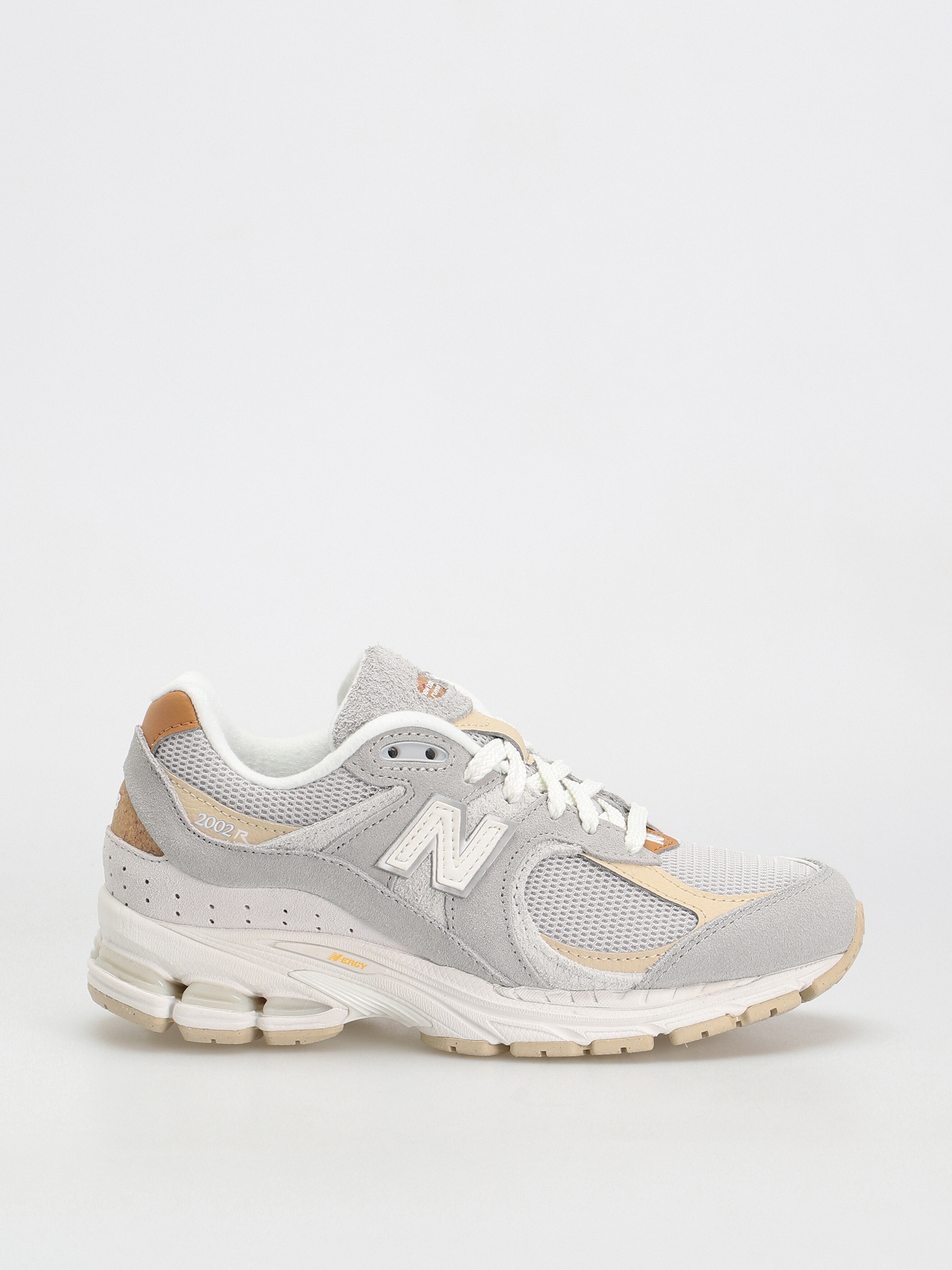 New Balance 2002R Shoes (concrete)