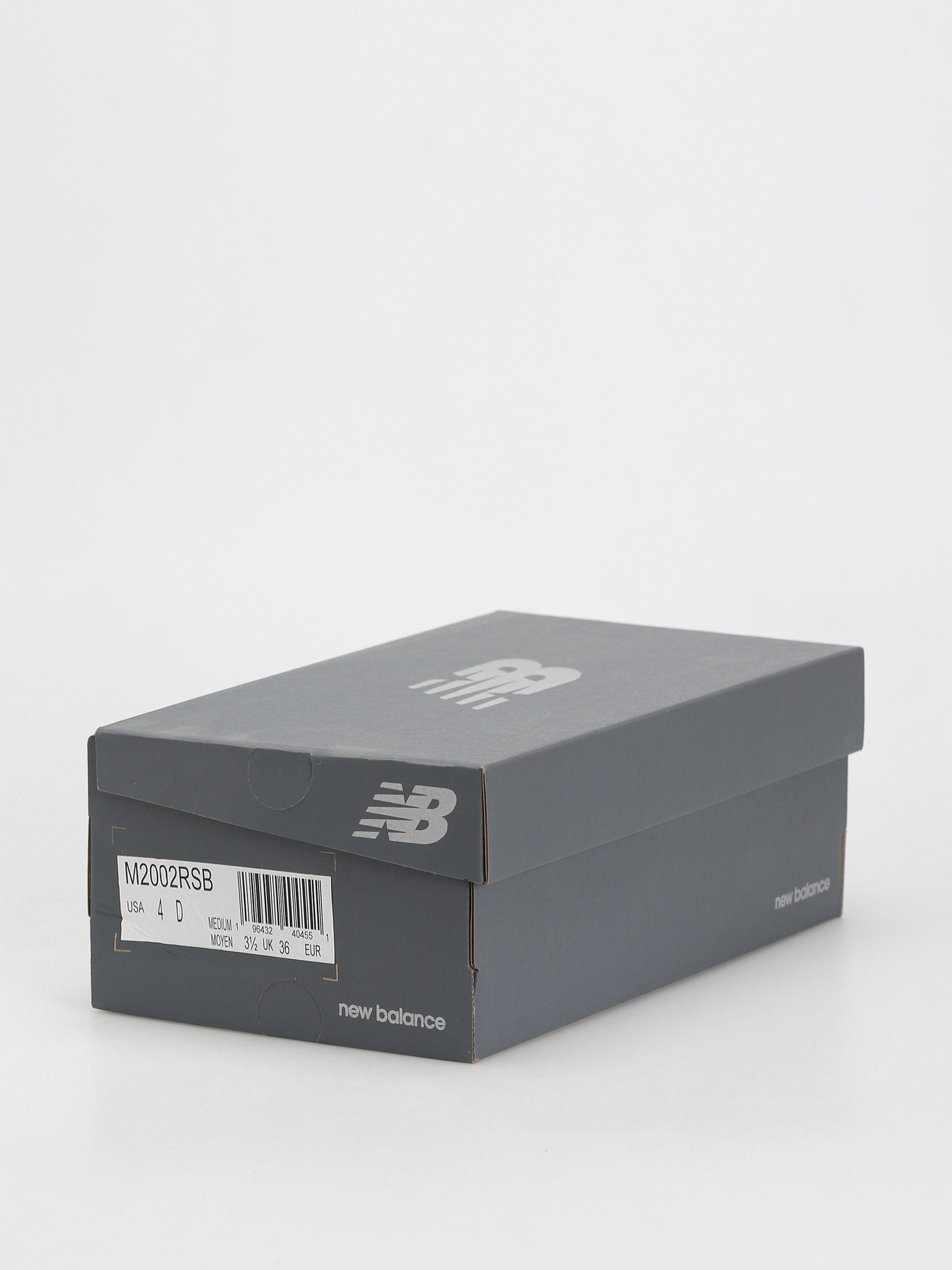 New Balance 2002R Shoes (concrete)