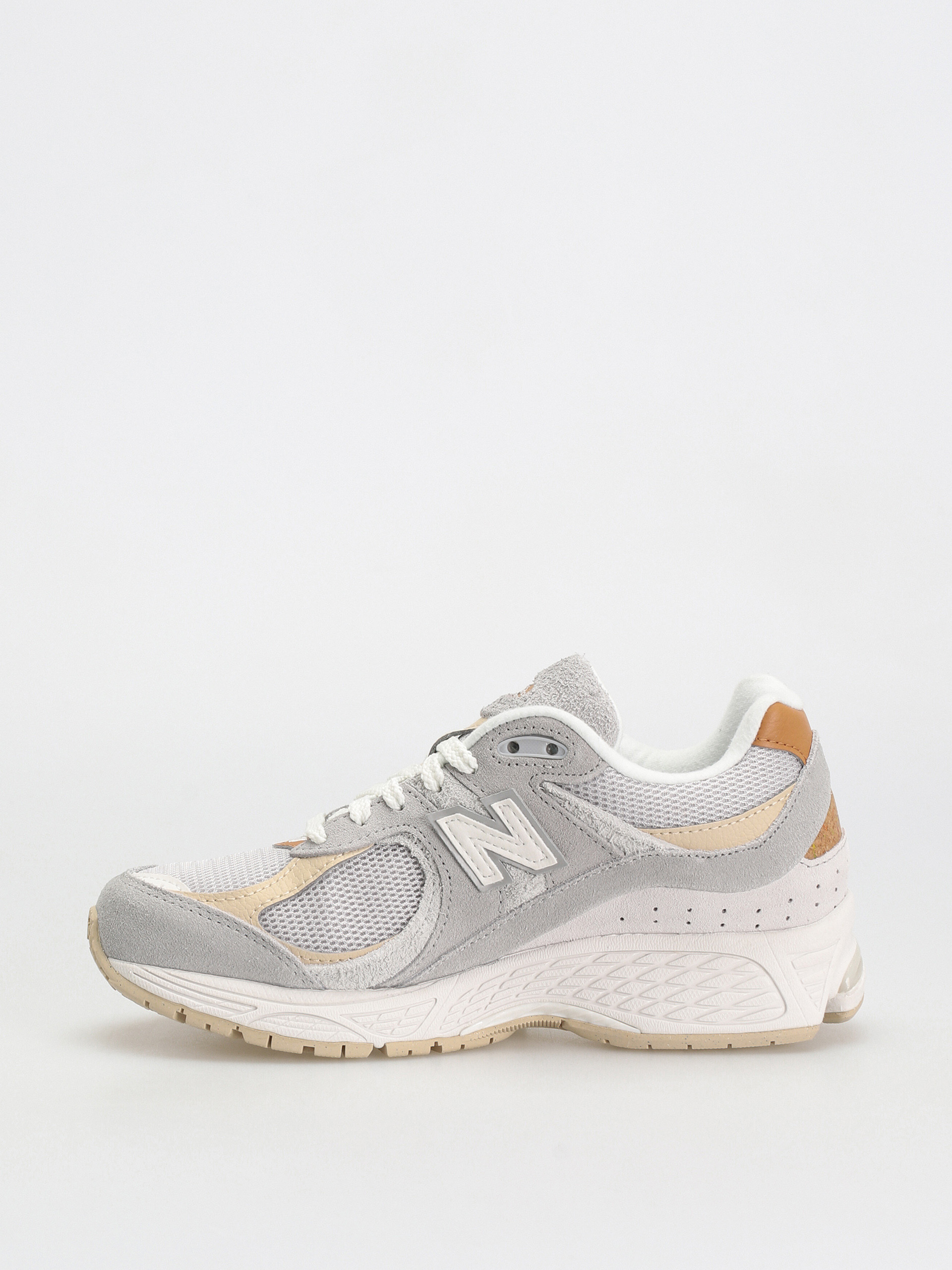 New Balance 2002R Shoes (concrete)