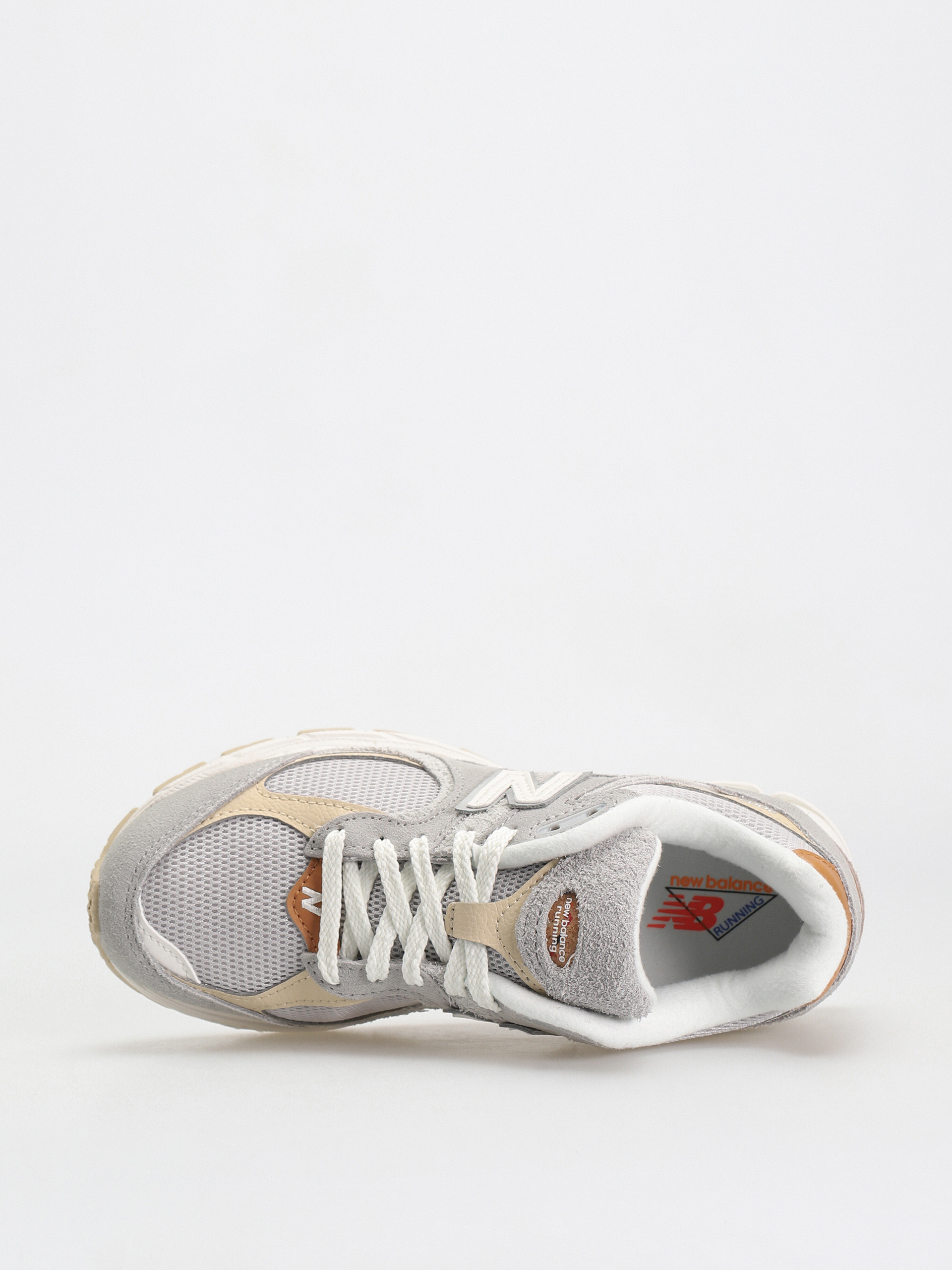 New Balance 2002R Shoes (concrete)