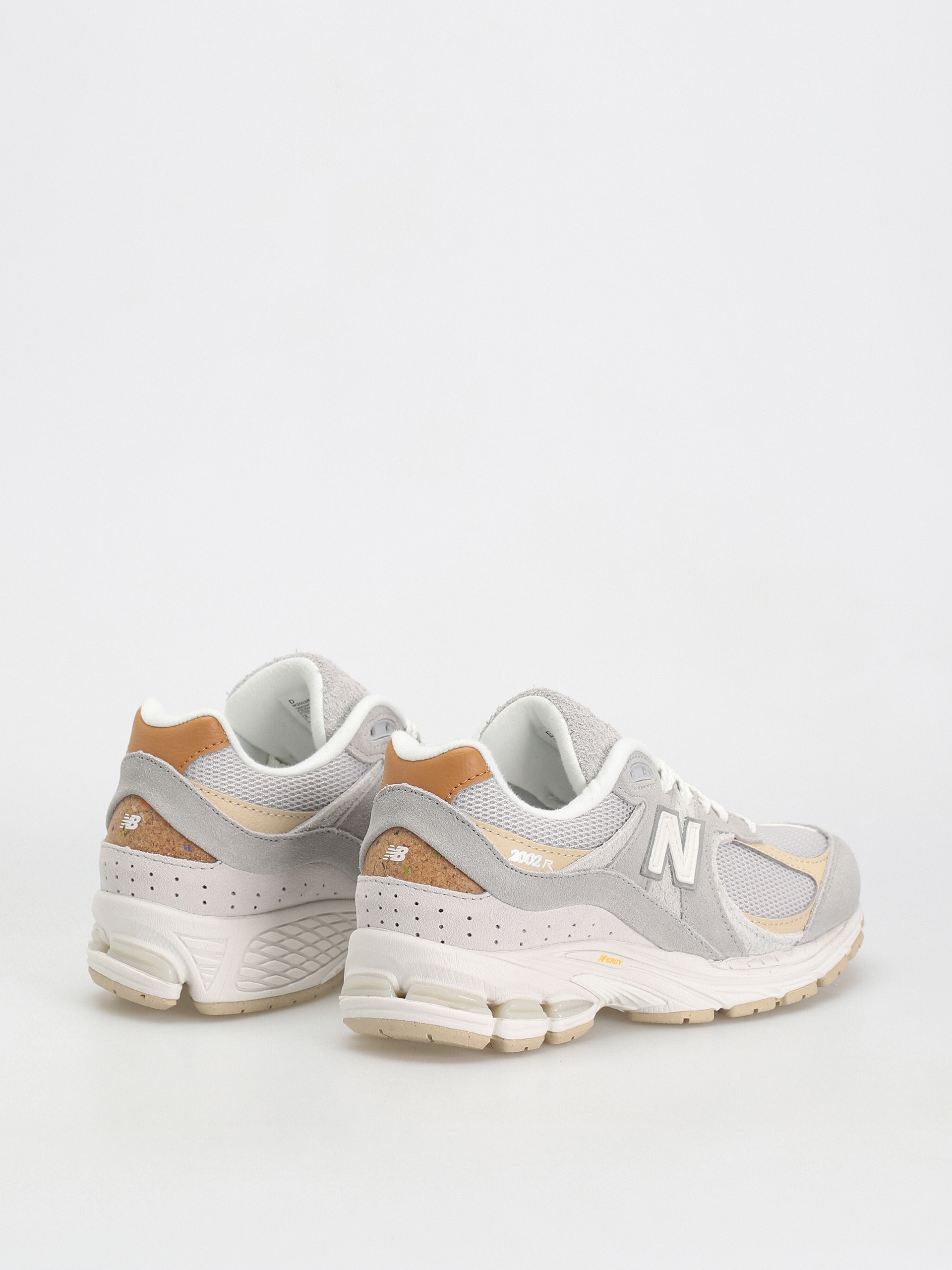 New Balance 2002R Shoes (concrete)