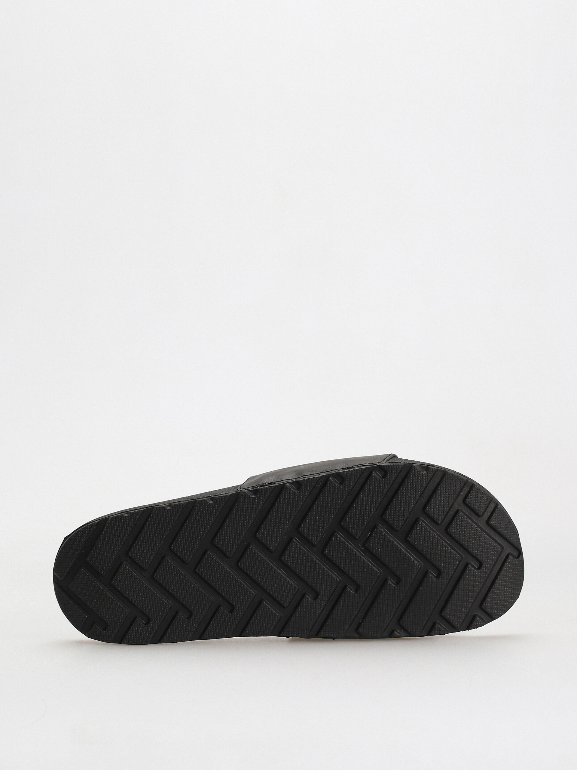RVCA Rvca Sport Slide Flip-flops (black/white)