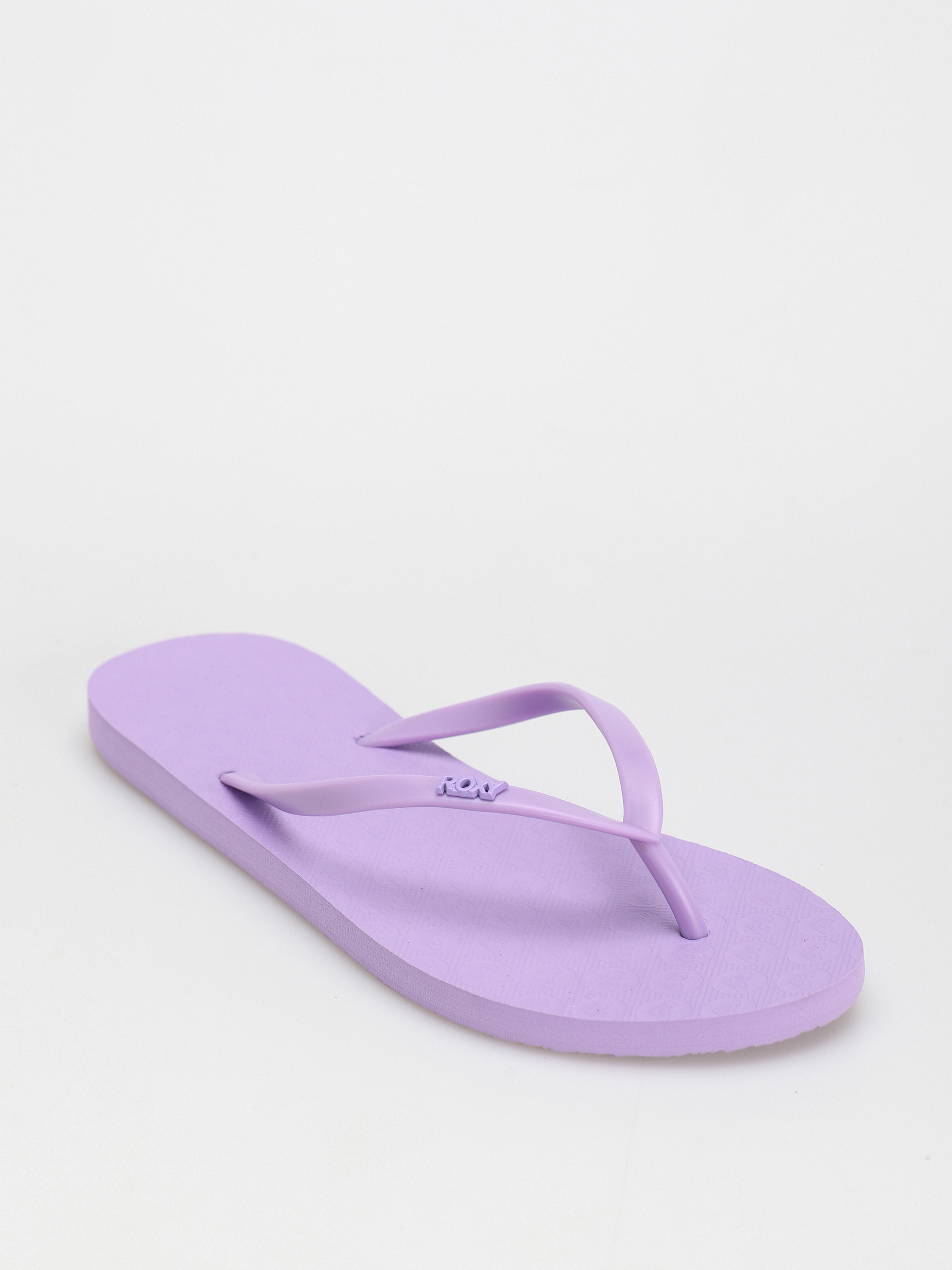 Roxy Klapki Viva IV Flip Flops Wmn (sheer lilac)