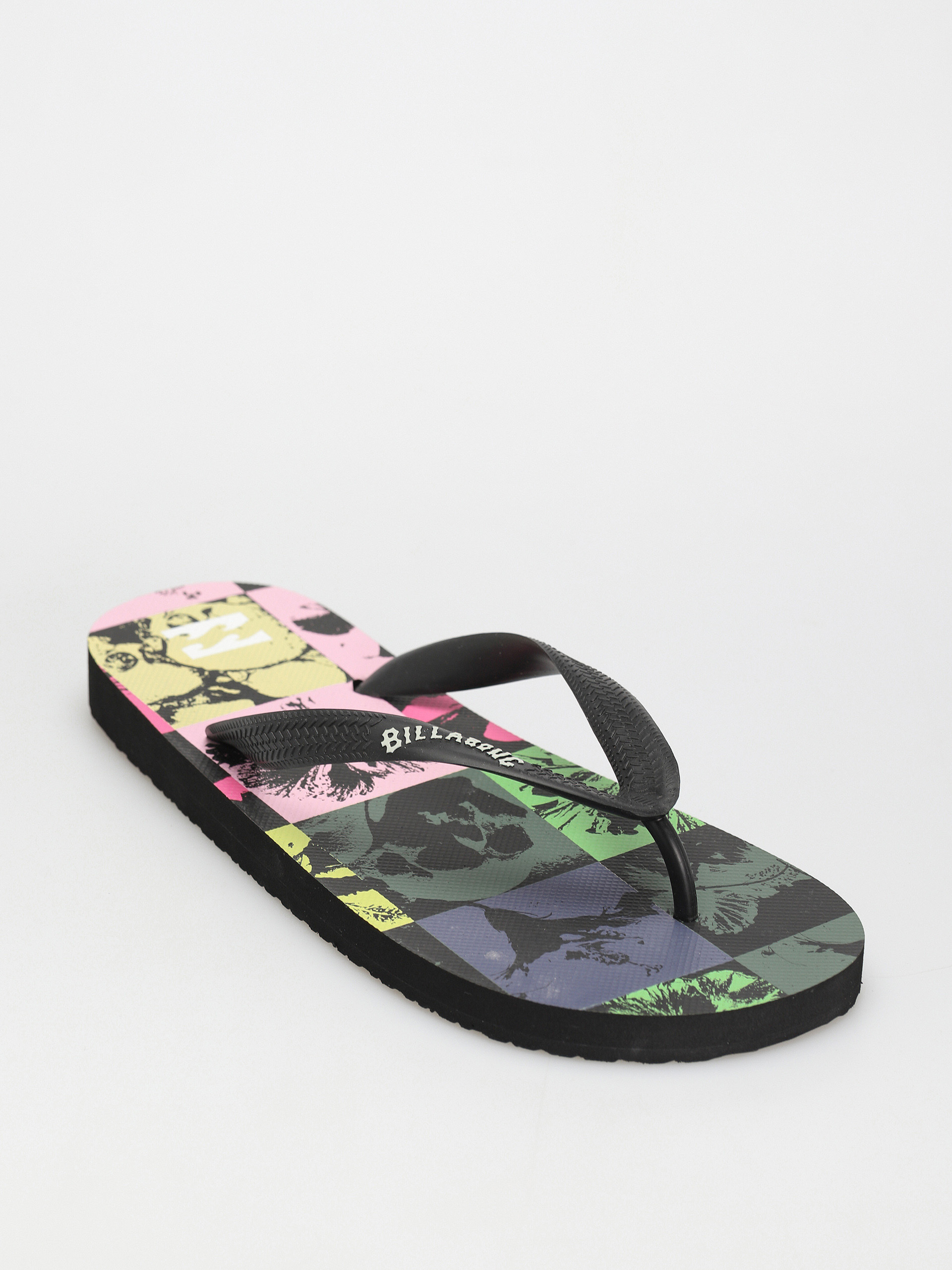 Billabong Tides Flip Flops (multi)