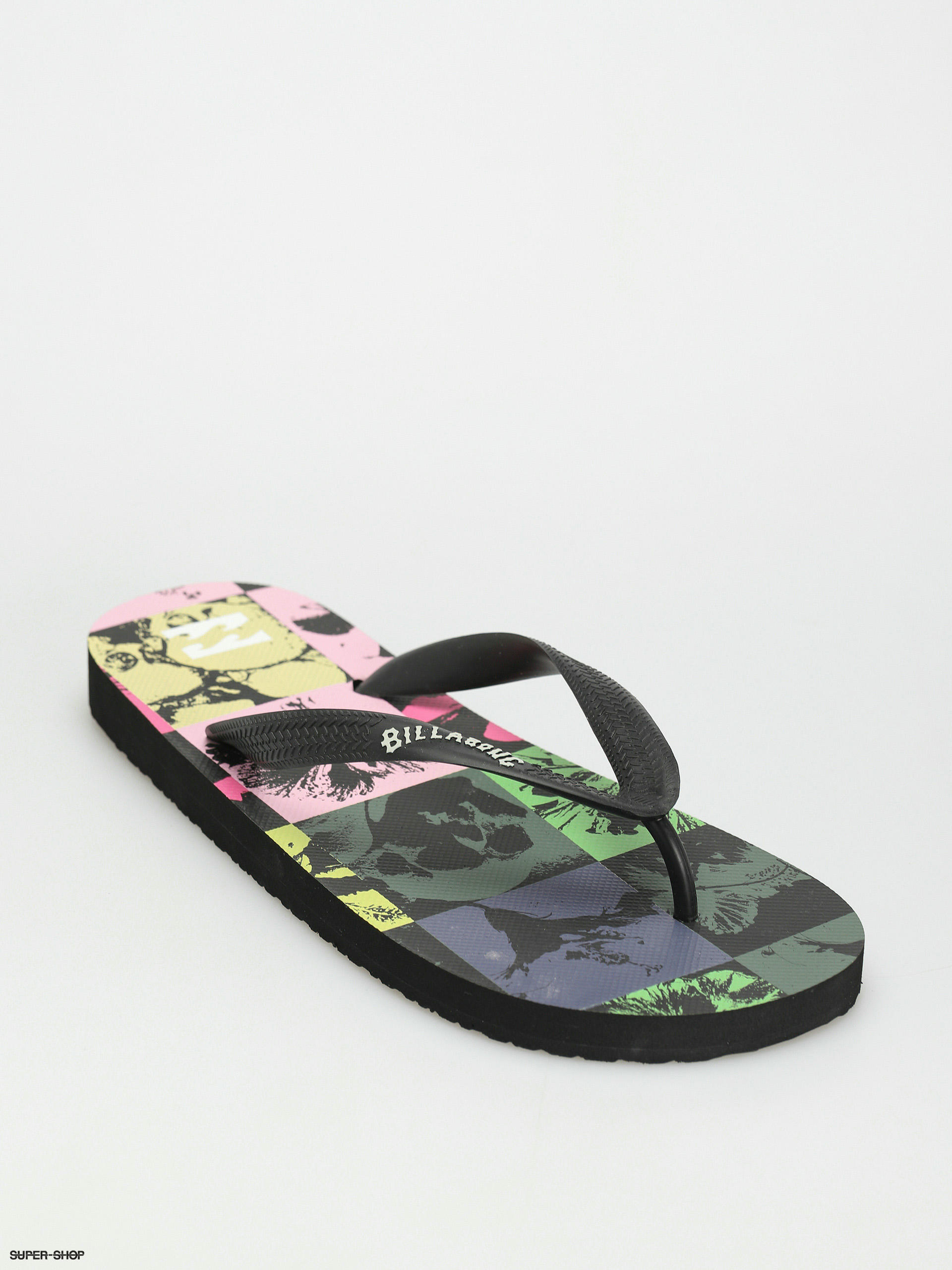 Billabong slippers 2025