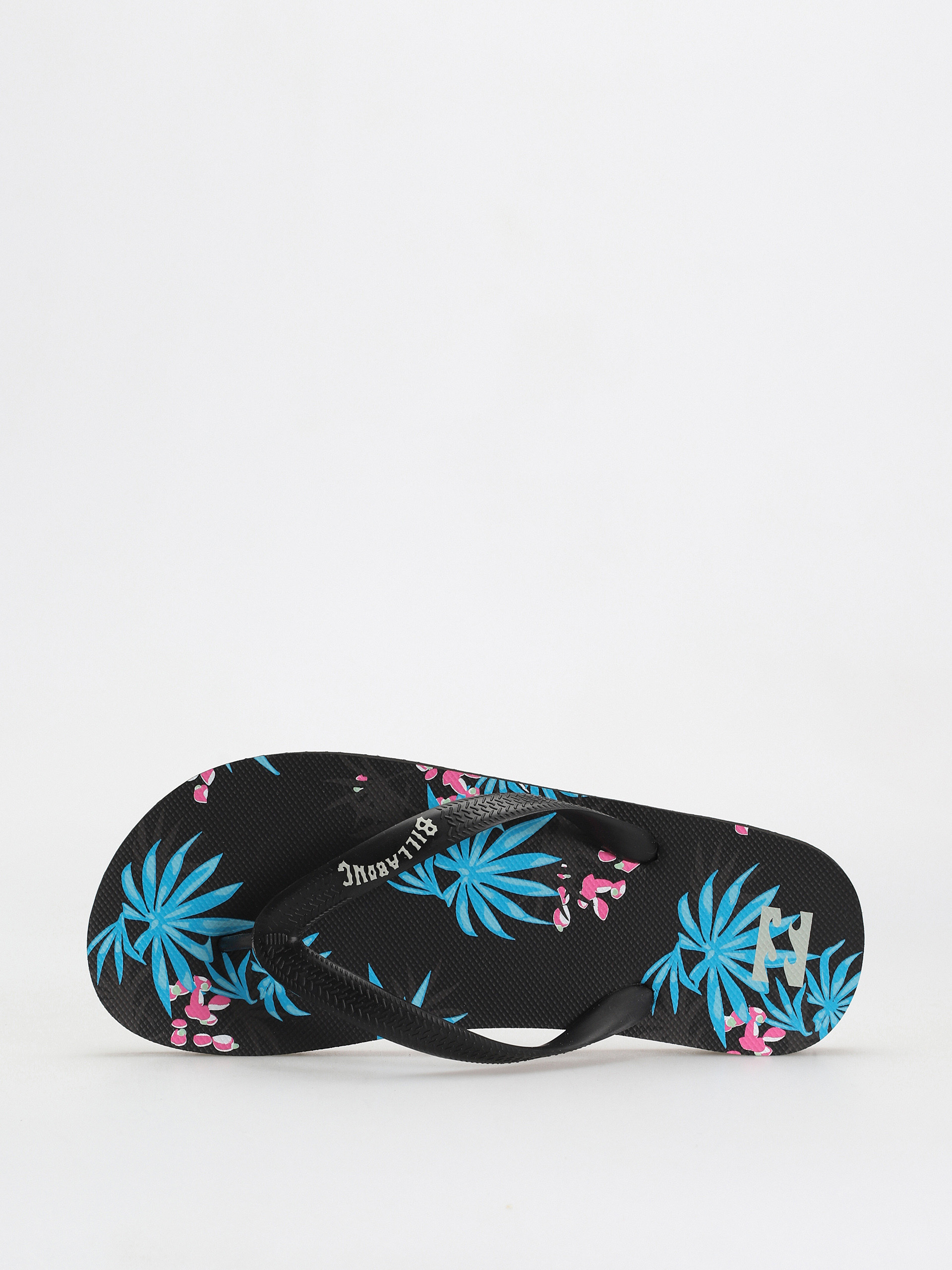 Billabong - Fiji Flip Flop Womens White/Aqua