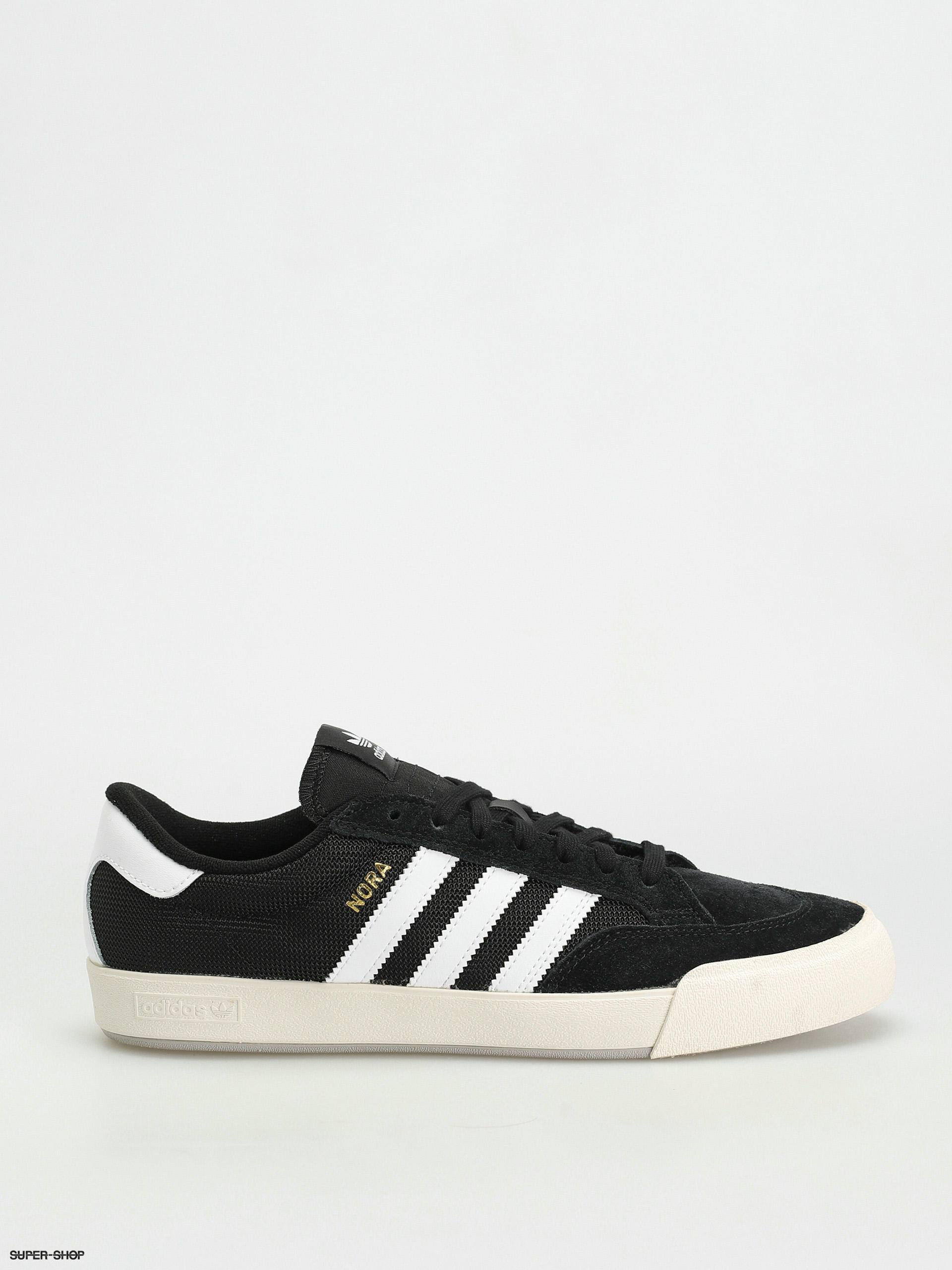 adidas Nora Shoes drkgrn ftwwht cwhite