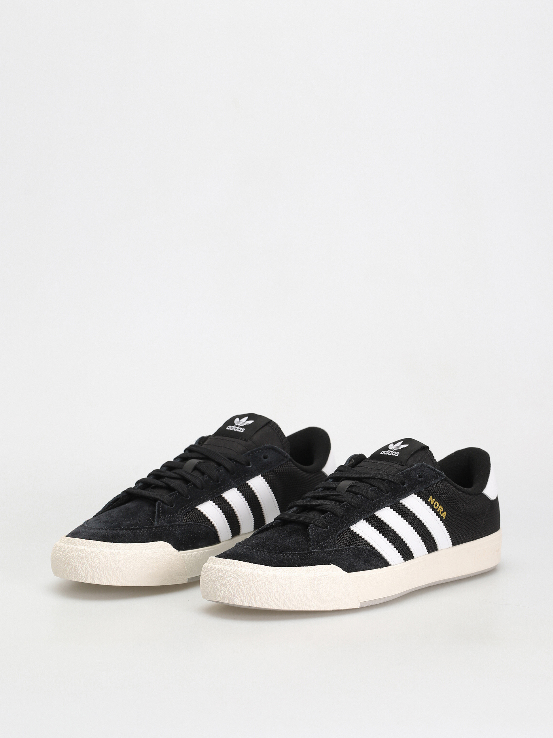 adidas Nora Schuhe (cblack/ftwwht/gretwo)