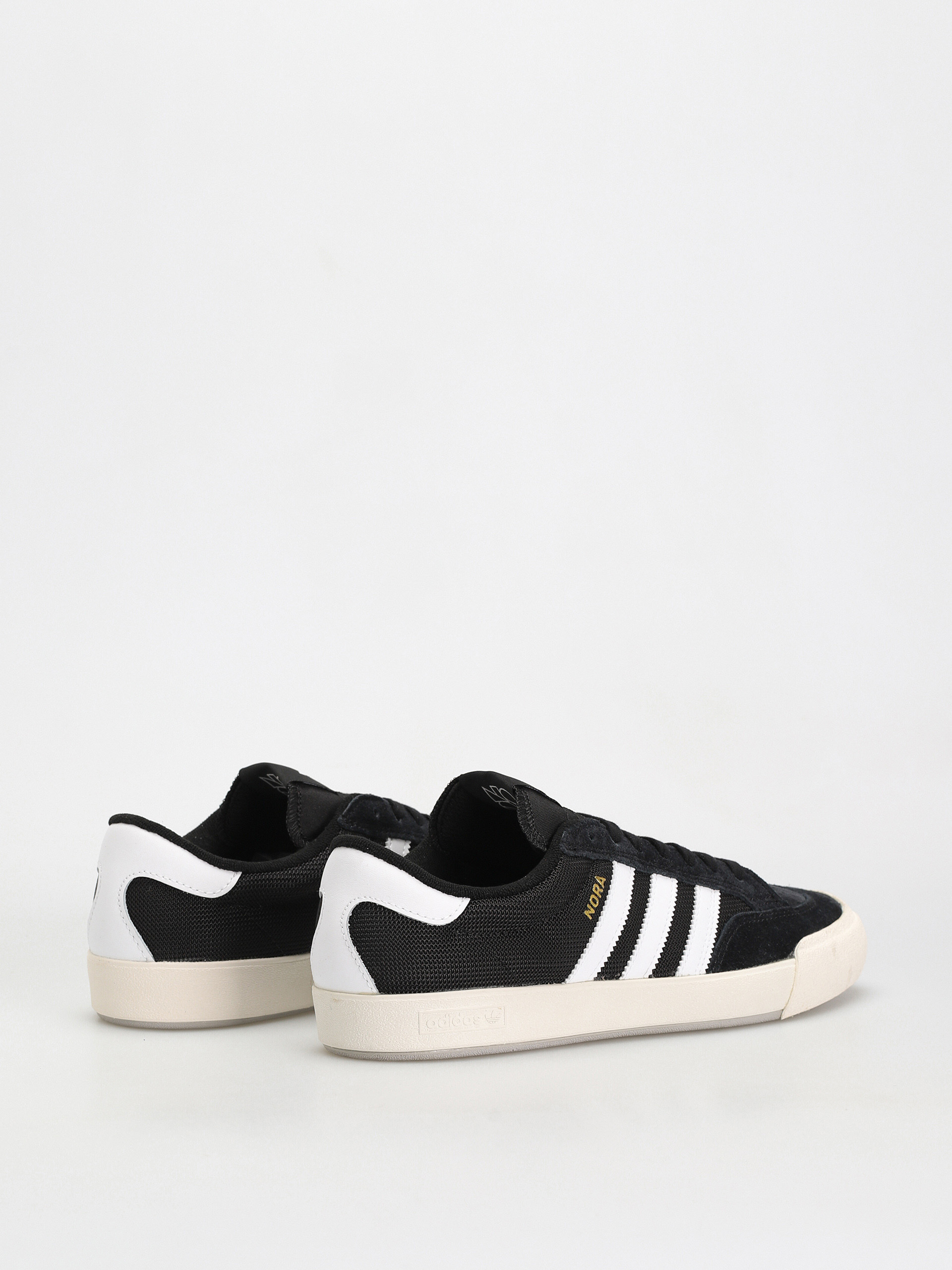 adidas Nora Schuhe (cblack/ftwwht/gretwo)