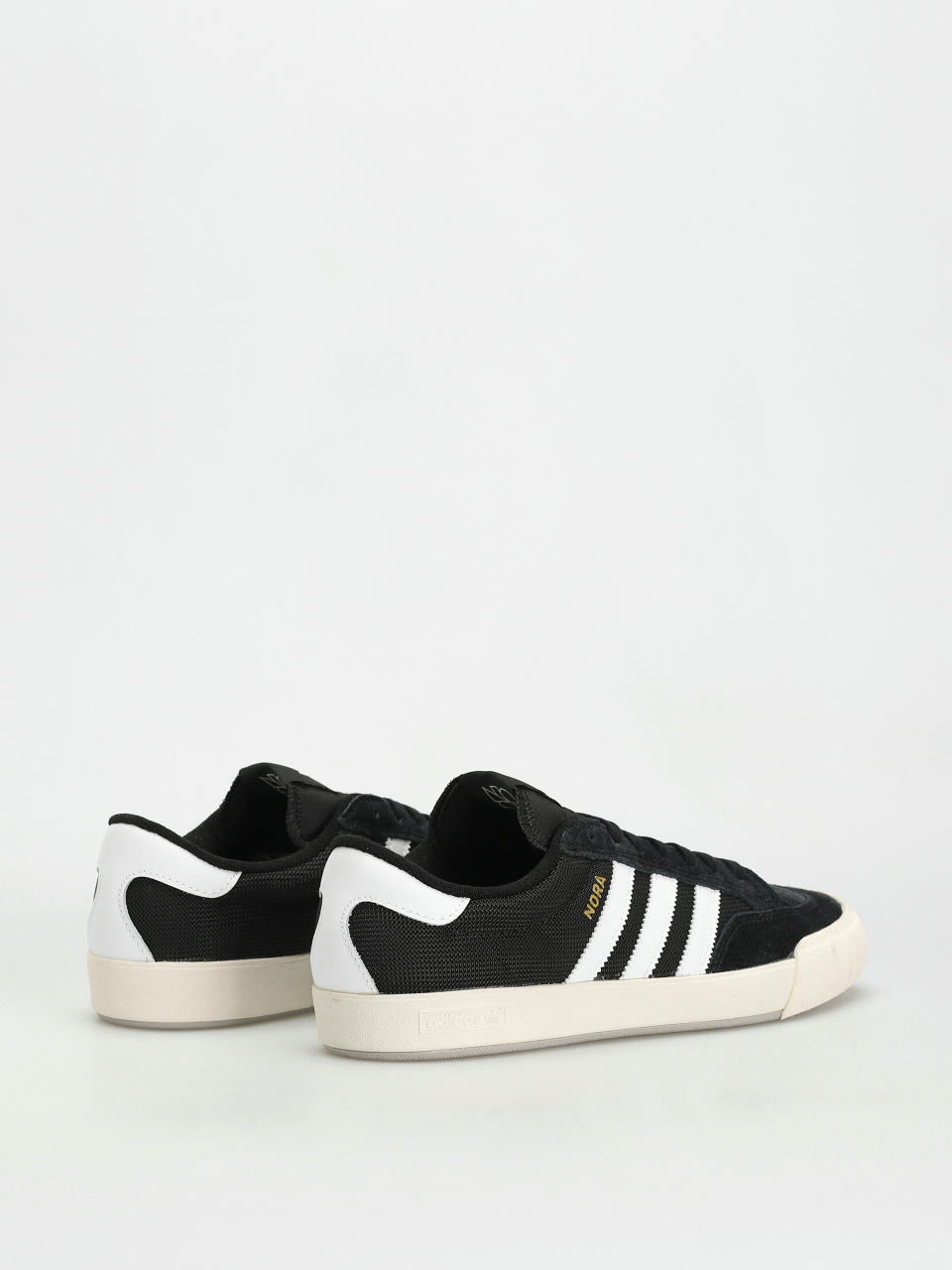 adidas Nora Shoes (cblack/ftwwht/gretwo)