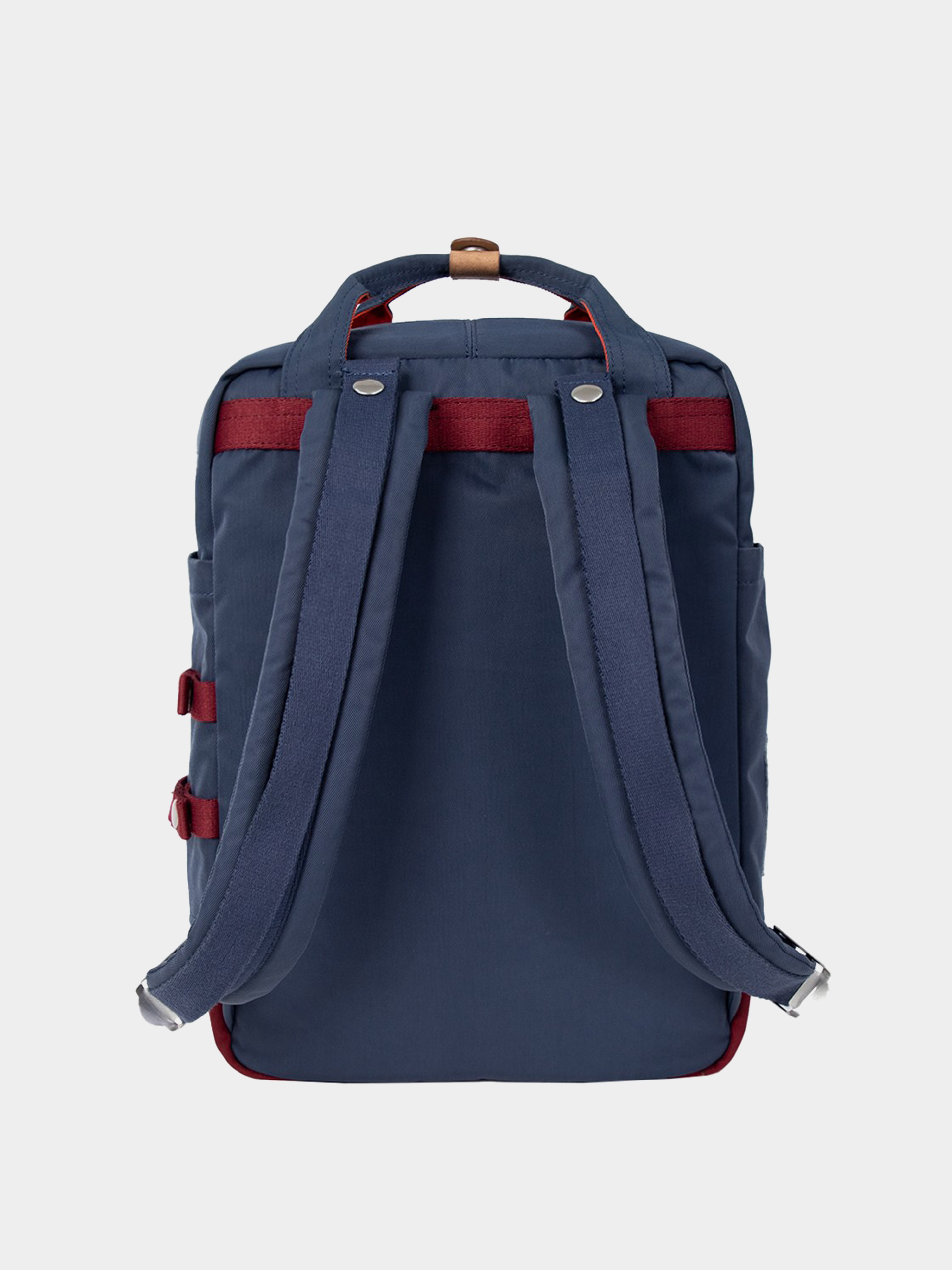 Doughnut Macaroon Happy Camper Series Rucksack (lake)