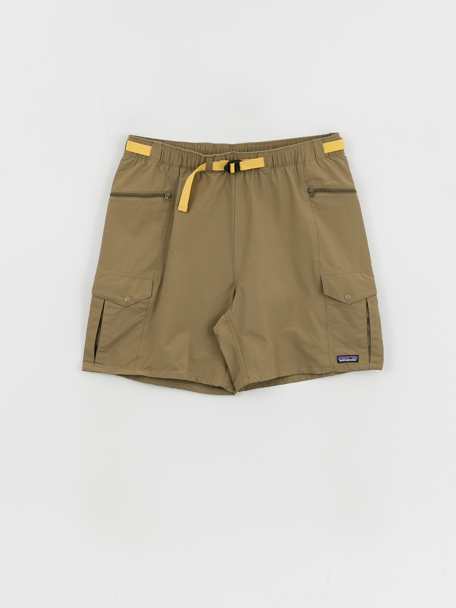Patagonia Outdoor Everyday 7in Shorts (sage khaki)