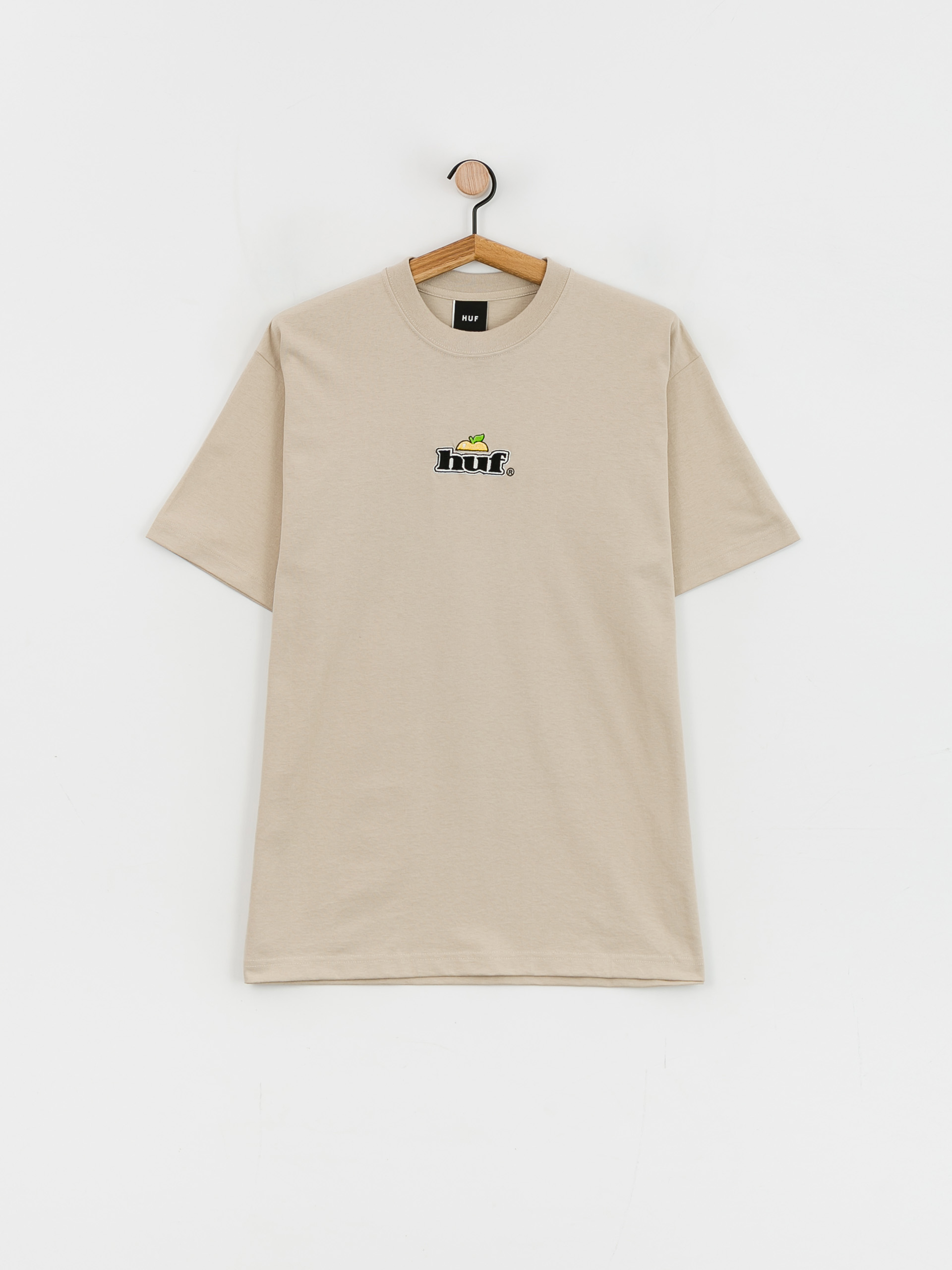 HUF Produce T-shirt (clay)