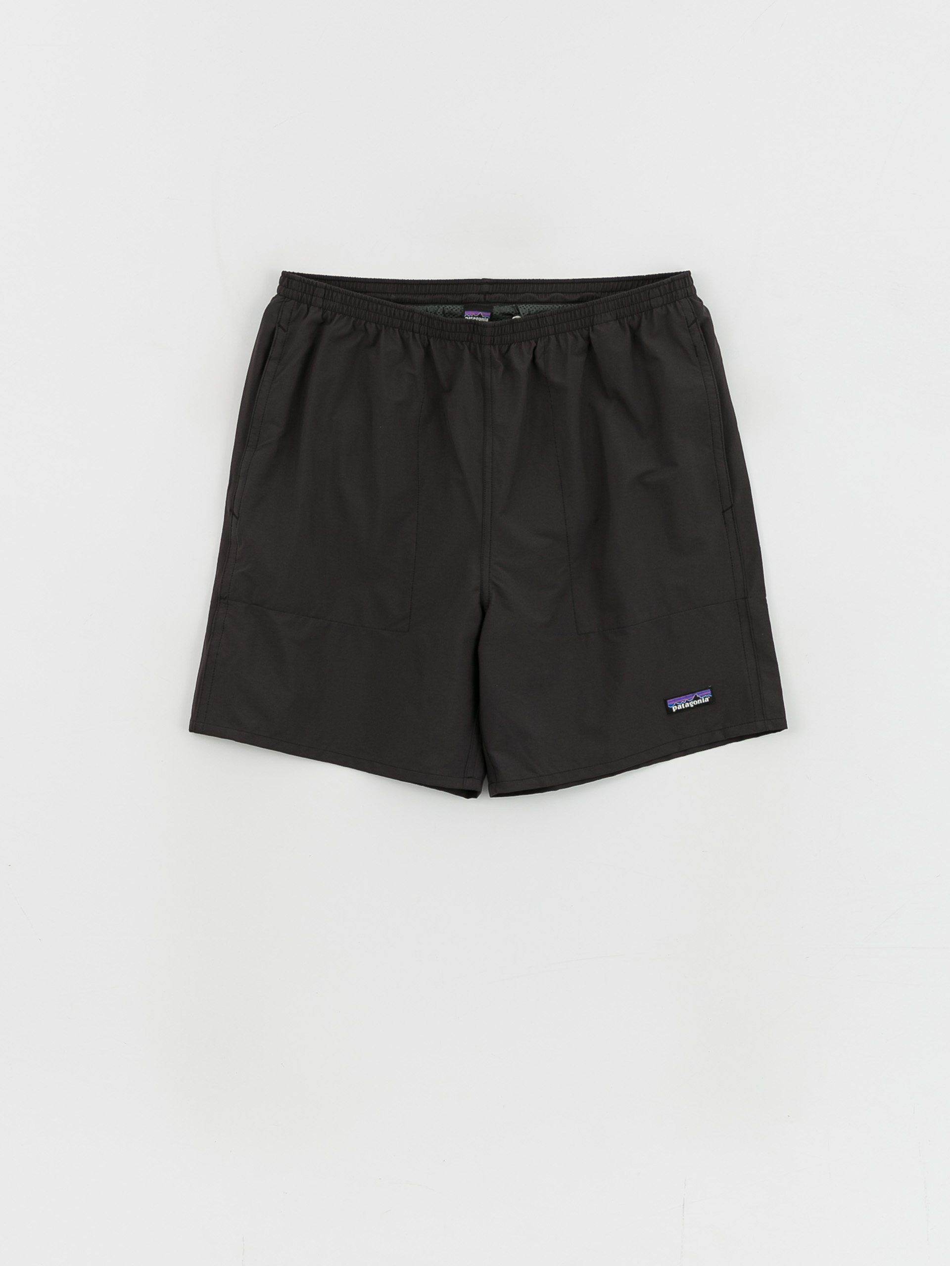 Patagonia Baggies Lights 6.5in Shorts (ink black)