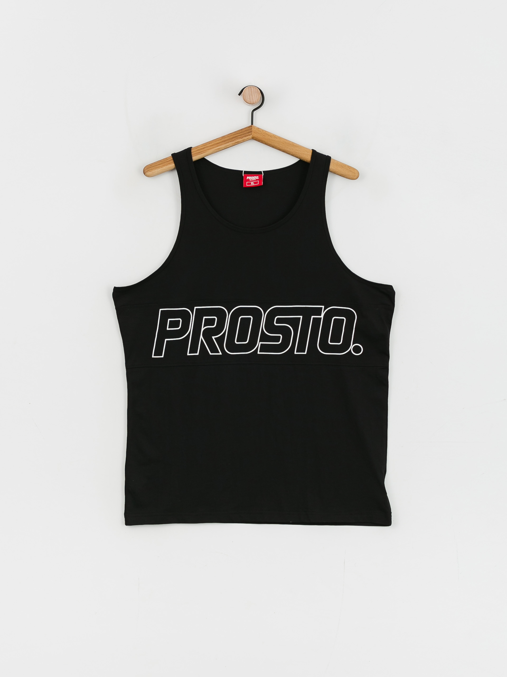 Prosto Koszulka Top Copa T-Shirt (black)