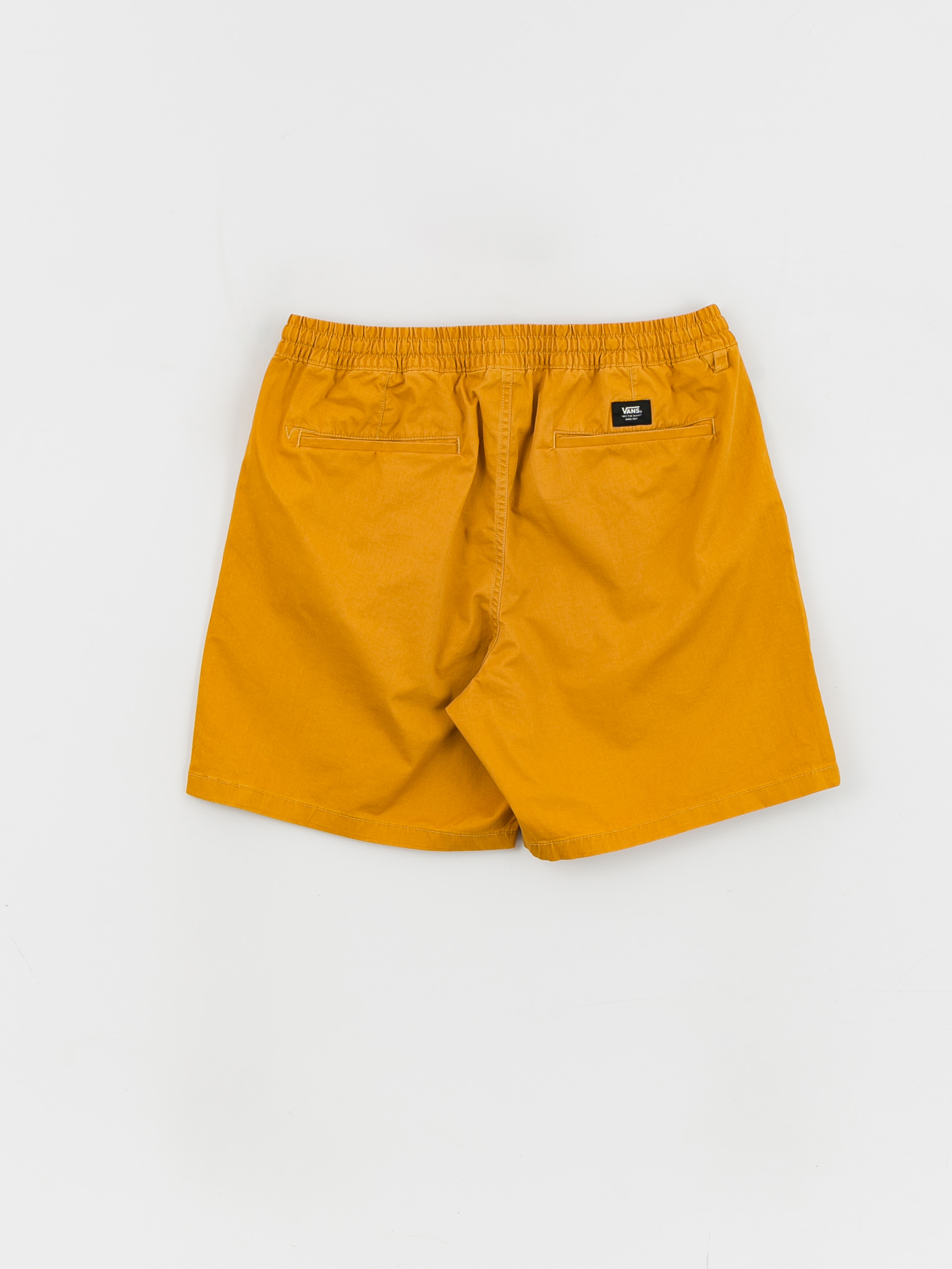 Vans Range Salt Wash Relaxed Elastic Shorts (narcissus)