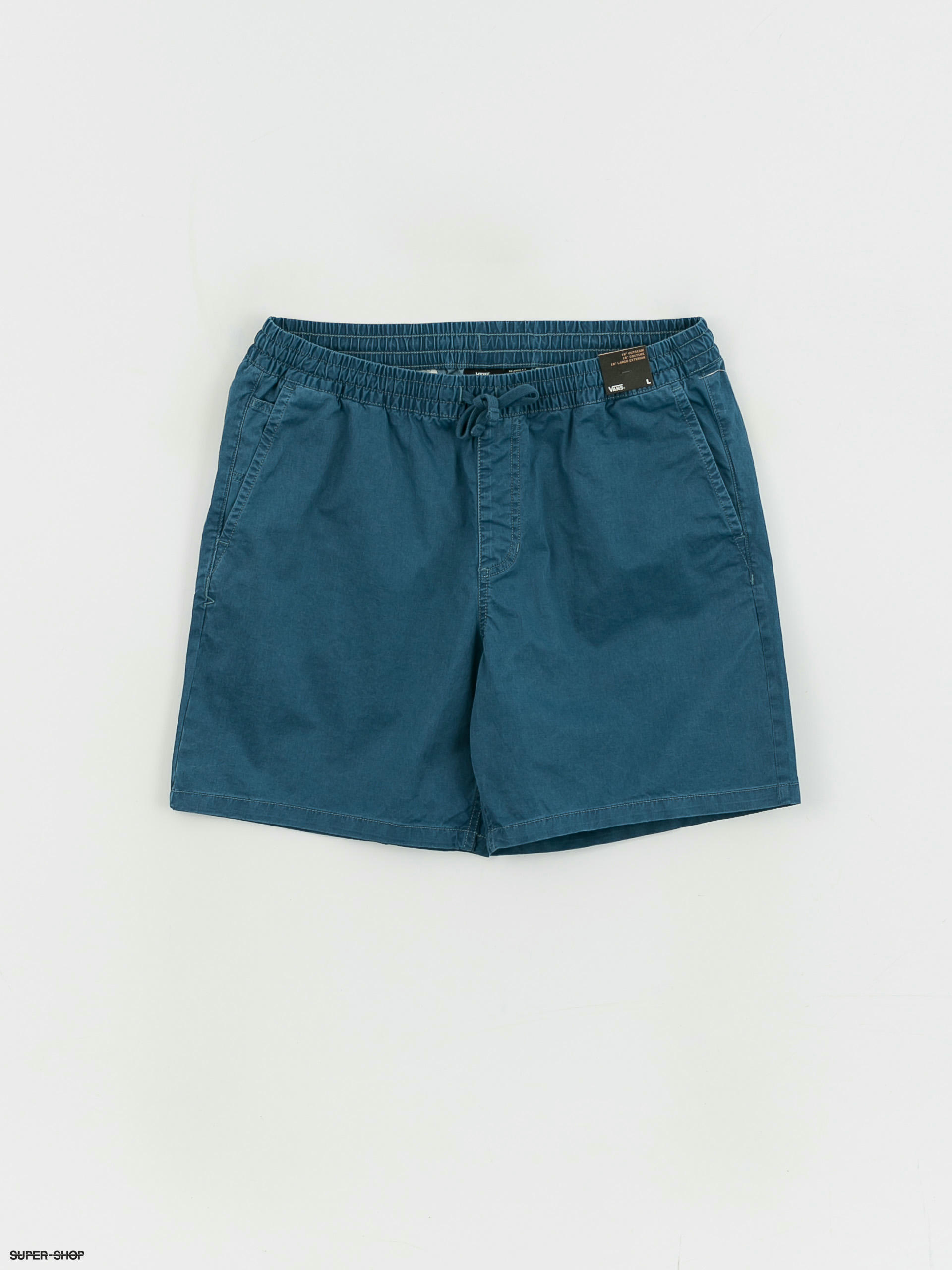 Vans range store short 18