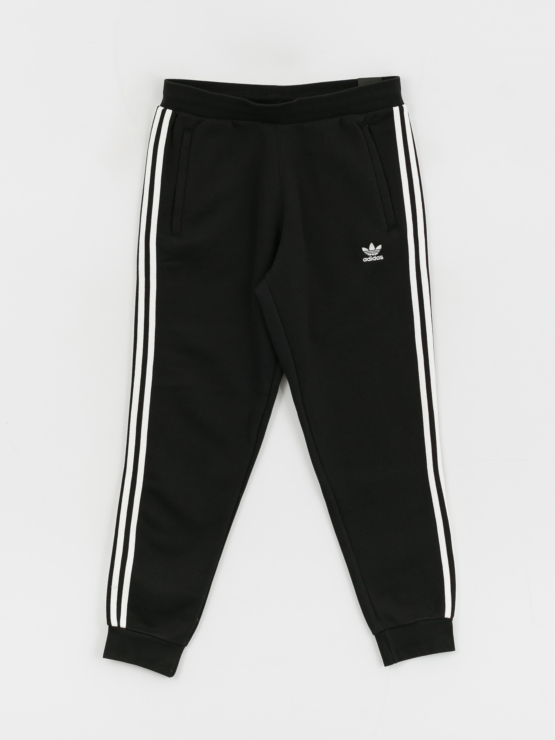 adidas Originals 3 Stripes Adicolor Pants (black)
